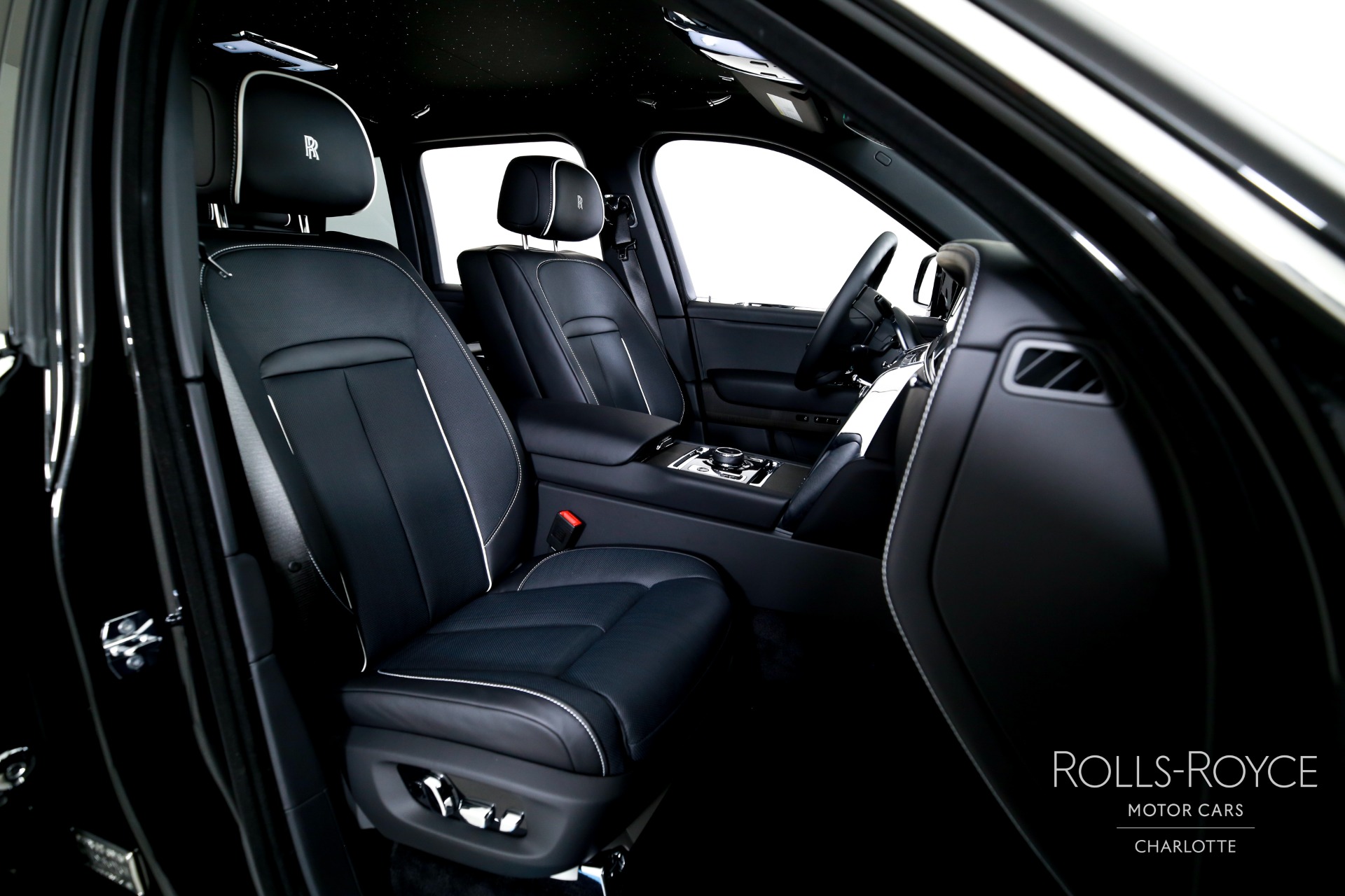 New 2027 Rolls-Royce Cullinan  | Charlotte, NC