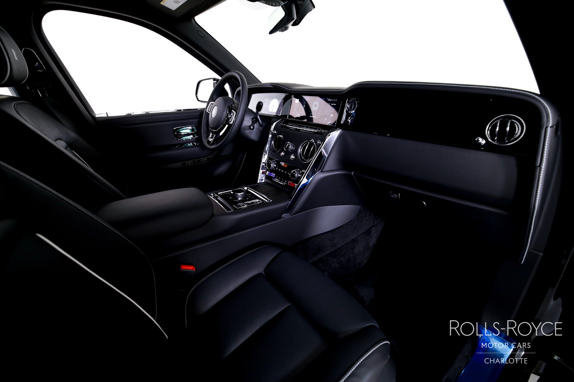 New 2027 Rolls-Royce Cullinan  | Charlotte, NC