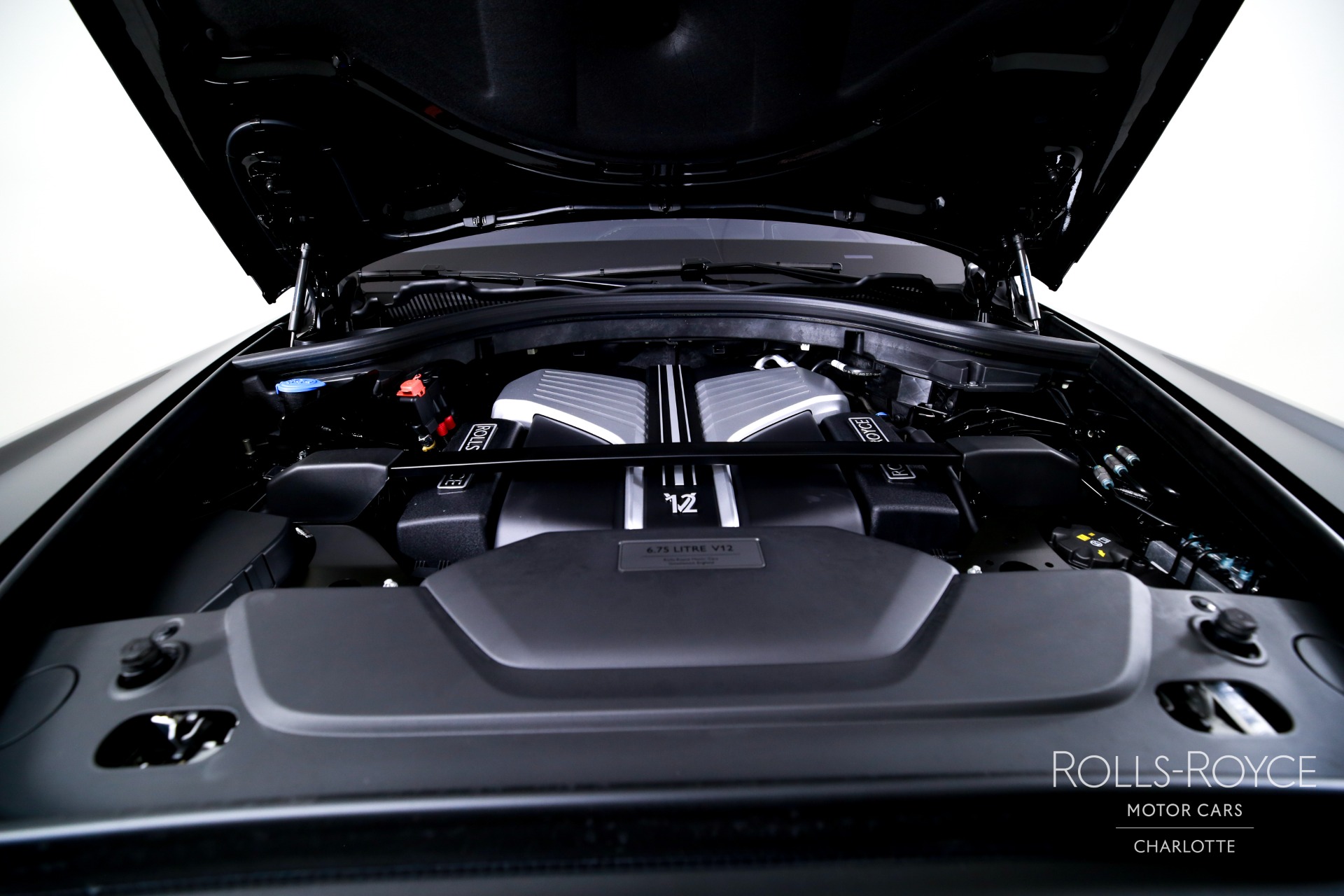 New 2027 Rolls-Royce Cullinan  | Charlotte, NC