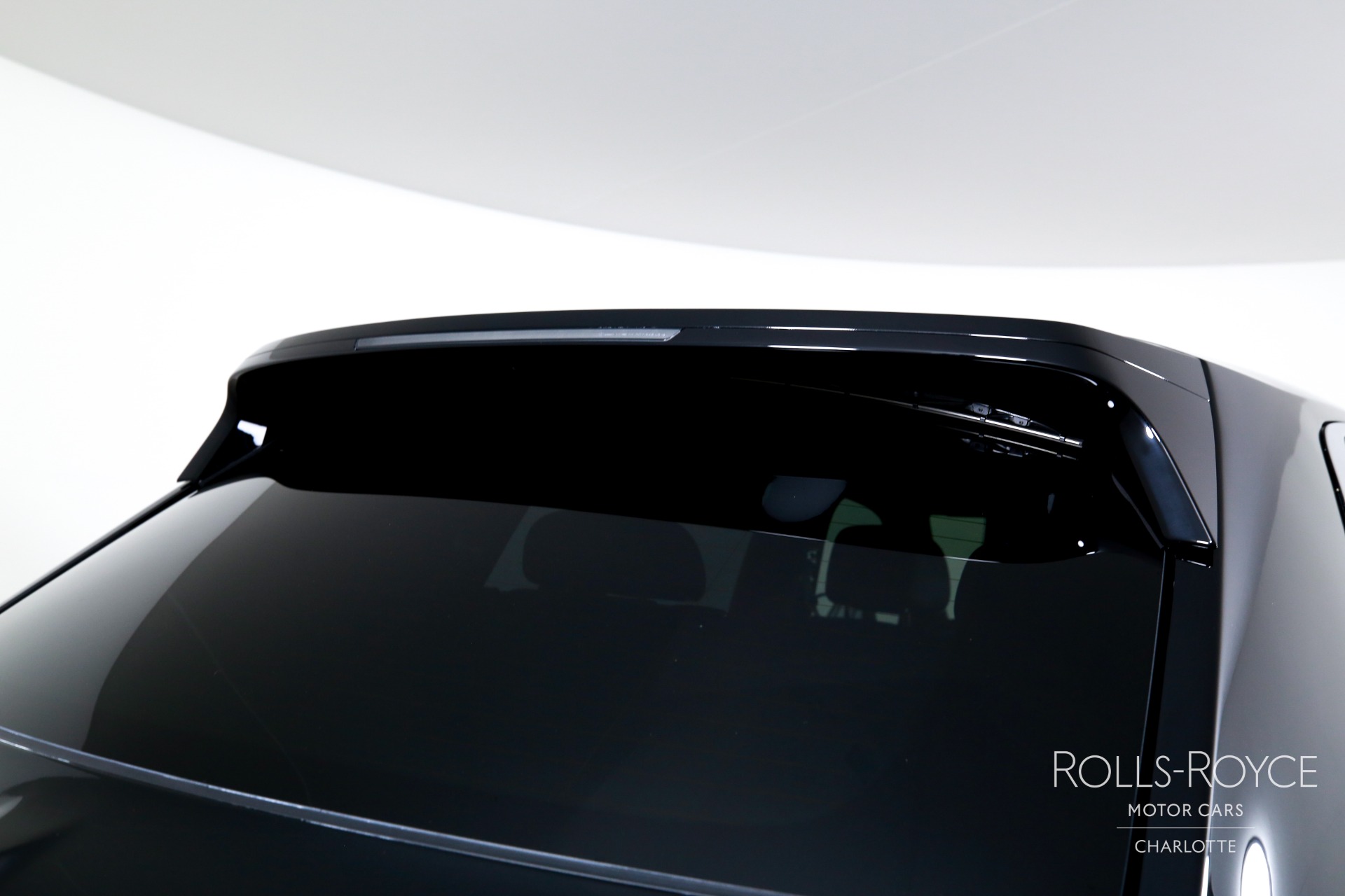 New 2027 Rolls-Royce Cullinan  | Charlotte, NC
