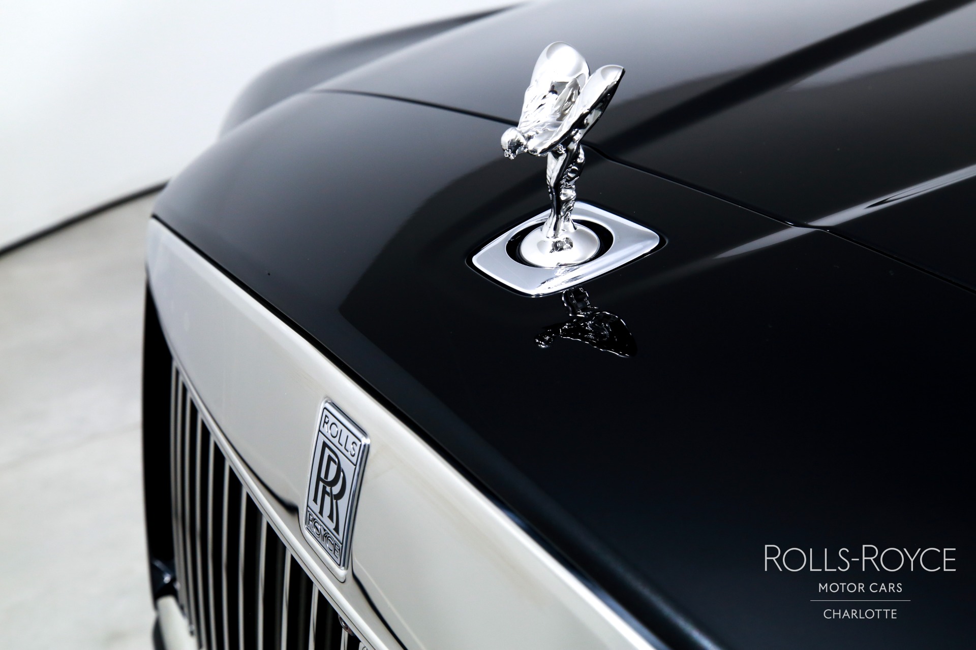 New 2027 Rolls-Royce Cullinan  | Charlotte, NC
