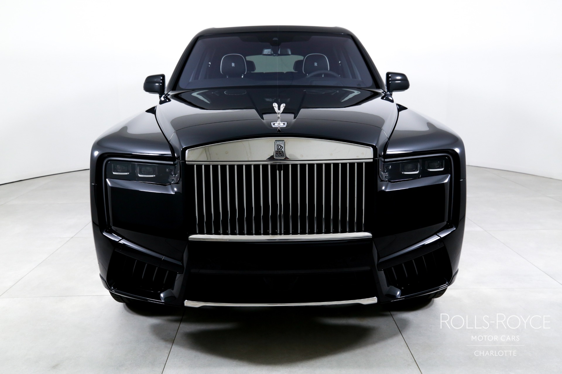 New 2027 Rolls-Royce Cullinan  | Charlotte, NC