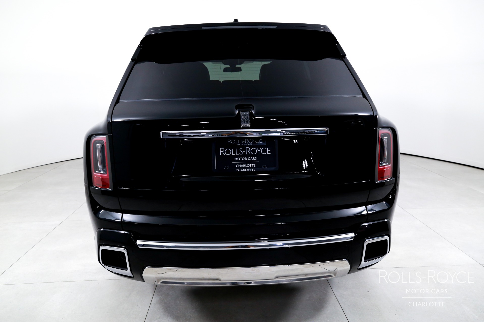 New 2027 Rolls-Royce Cullinan  | Charlotte, NC
