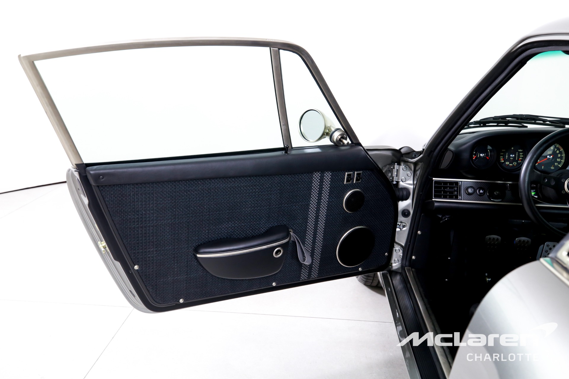 Used 1990 PORSCHE 911 SINGER | Charlotte, NC