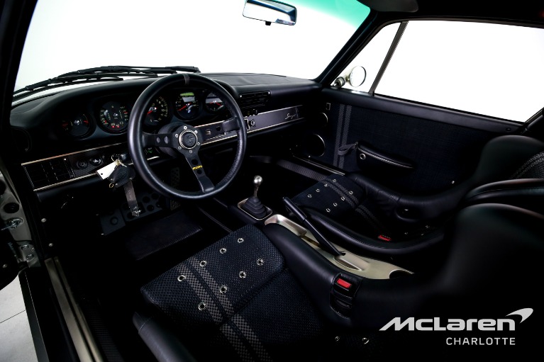 Used-1990-PORSCHE-911-SINGER