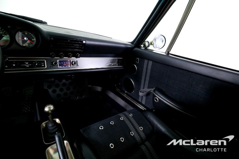 Used-1990-PORSCHE-911-SINGER