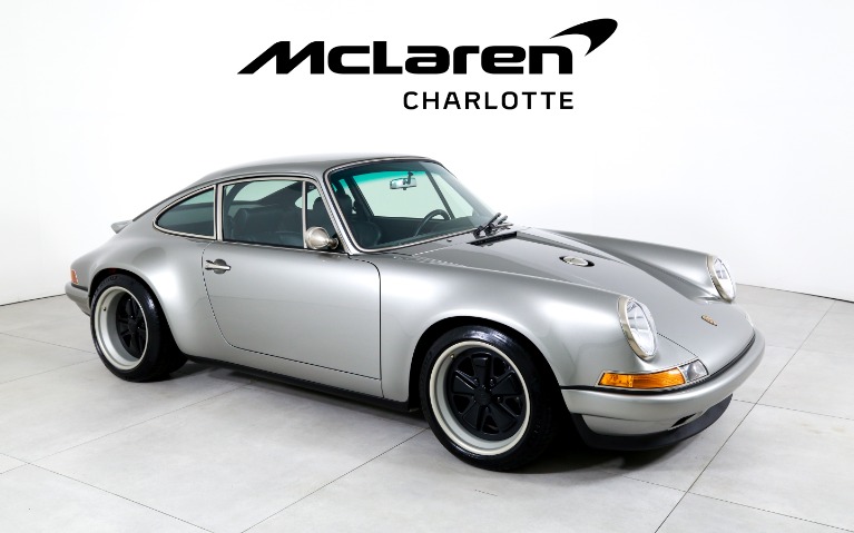 Used-1990-PORSCHE-911-SINGER