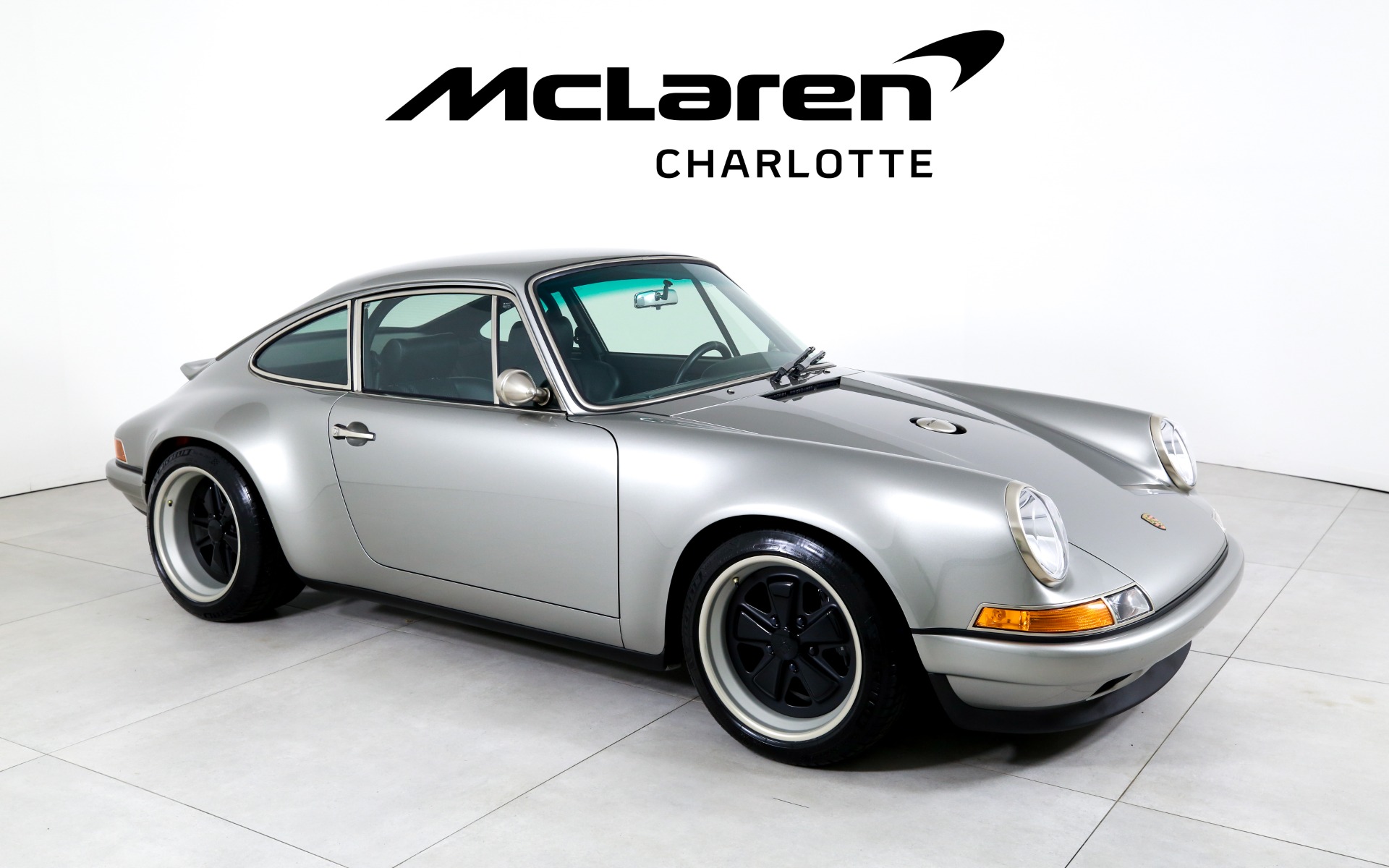Used 1990 PORSCHE 911 SINGER | Charlotte, NC