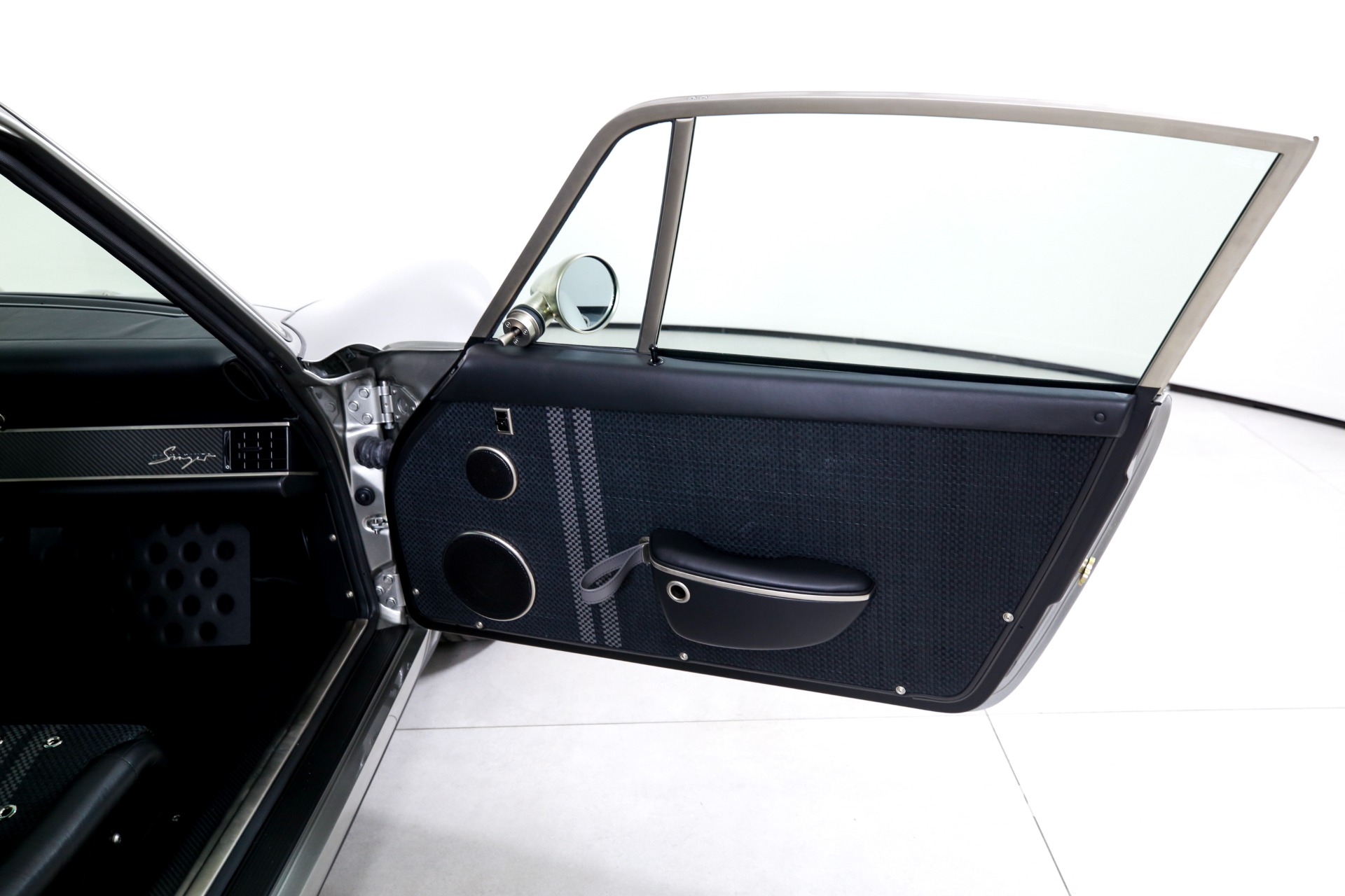 Used 1990 PORSCHE 911 SINGER | Charlotte, NC