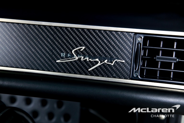 Used-1990-PORSCHE-911-SINGER