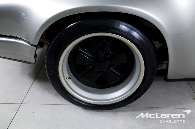 Used-1990-PORSCHE-911-SINGER