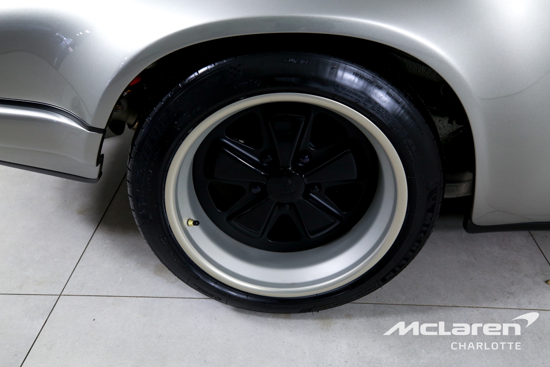 Used 1990 PORSCHE 911 SINGER | Charlotte, NC