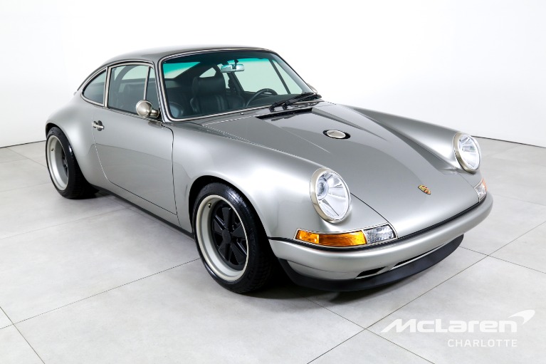 Used-1990-PORSCHE-911-SINGER