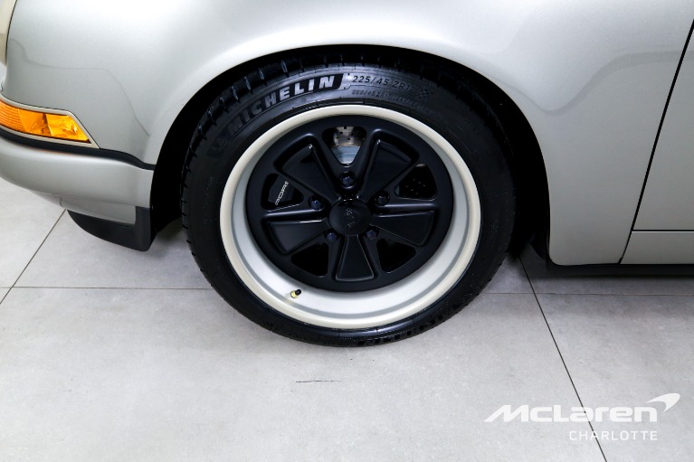 Used-1990-PORSCHE-911-SINGER