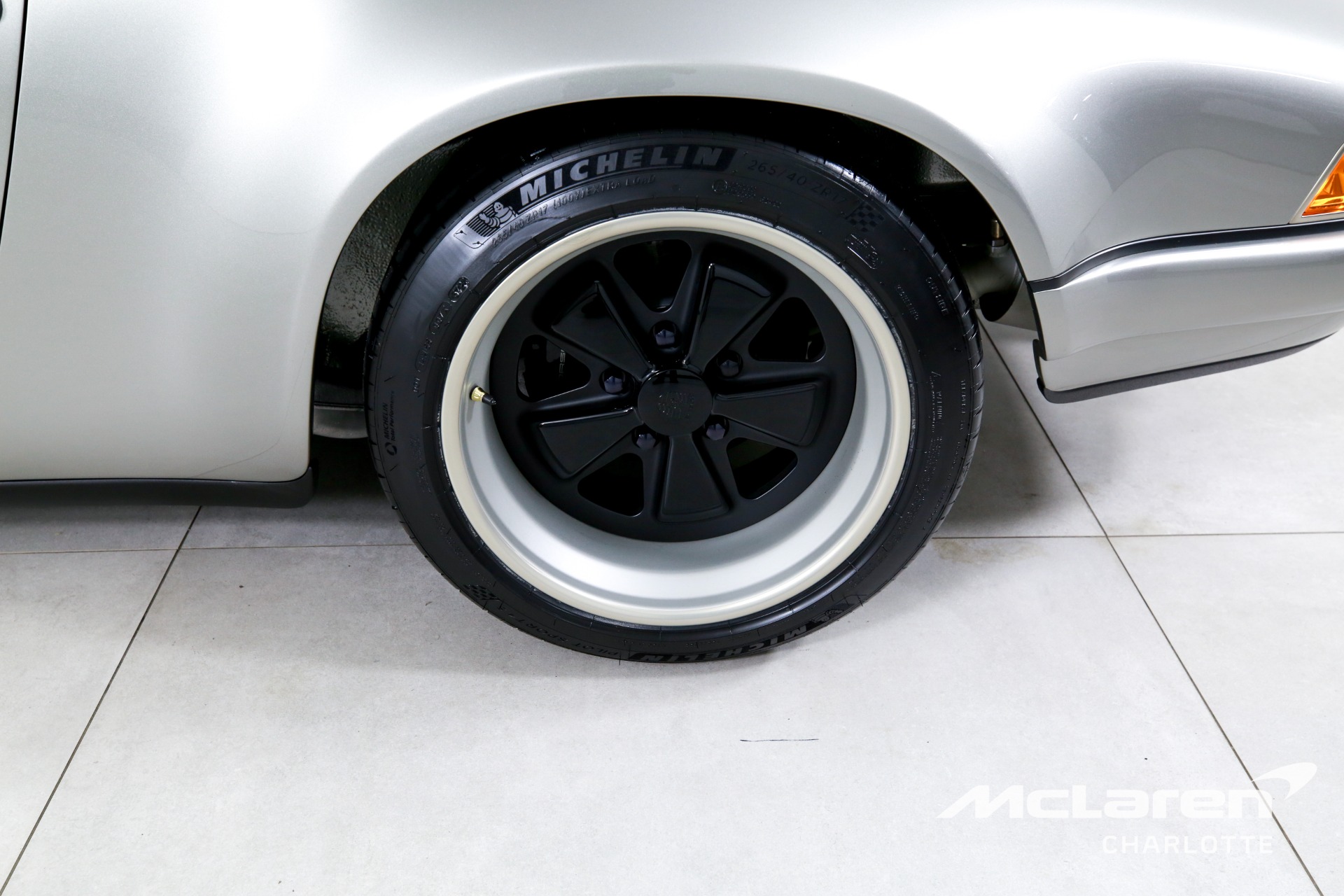 Used 1990 PORSCHE 911 SINGER | Charlotte, NC