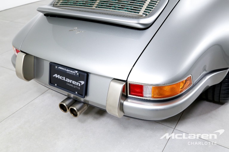 Used-1990-PORSCHE-911-SINGER