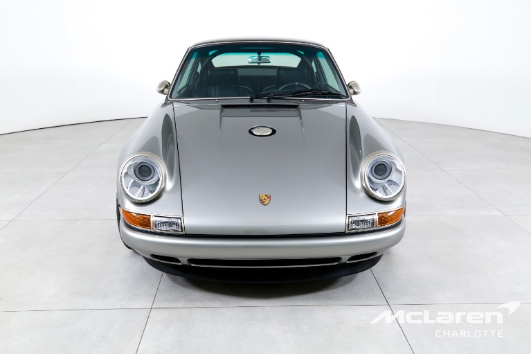 Used-1990-PORSCHE-911-SINGER