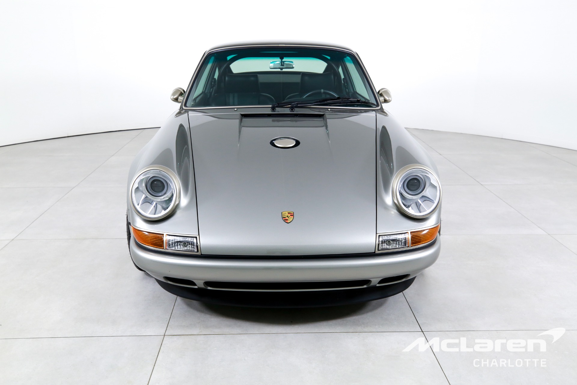 Used 1990 PORSCHE 911 SINGER | Charlotte, NC