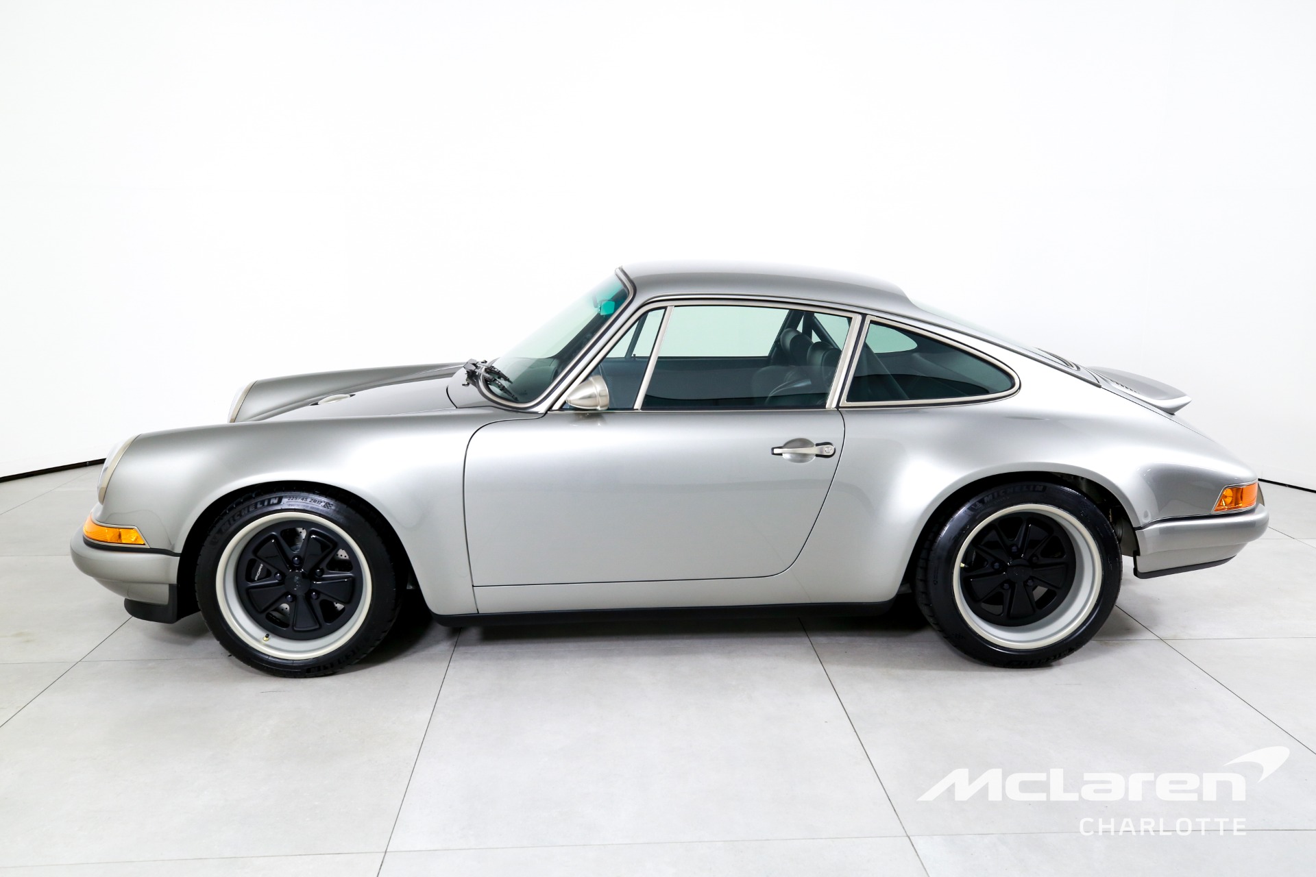 Used 1990 PORSCHE 911 SINGER | Charlotte, NC