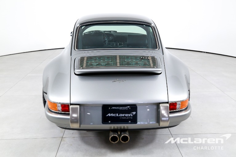 Used-1990-PORSCHE-911-SINGER