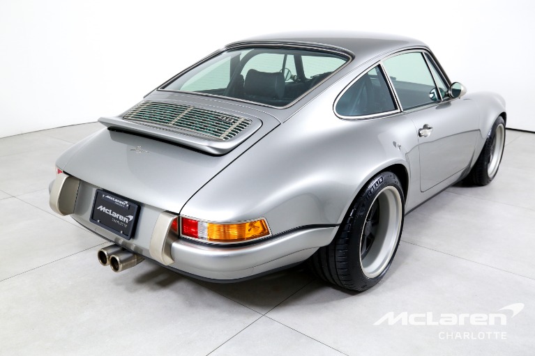 Used-1990-PORSCHE-911-SINGER