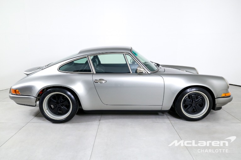 Used-1990-PORSCHE-911-SINGER
