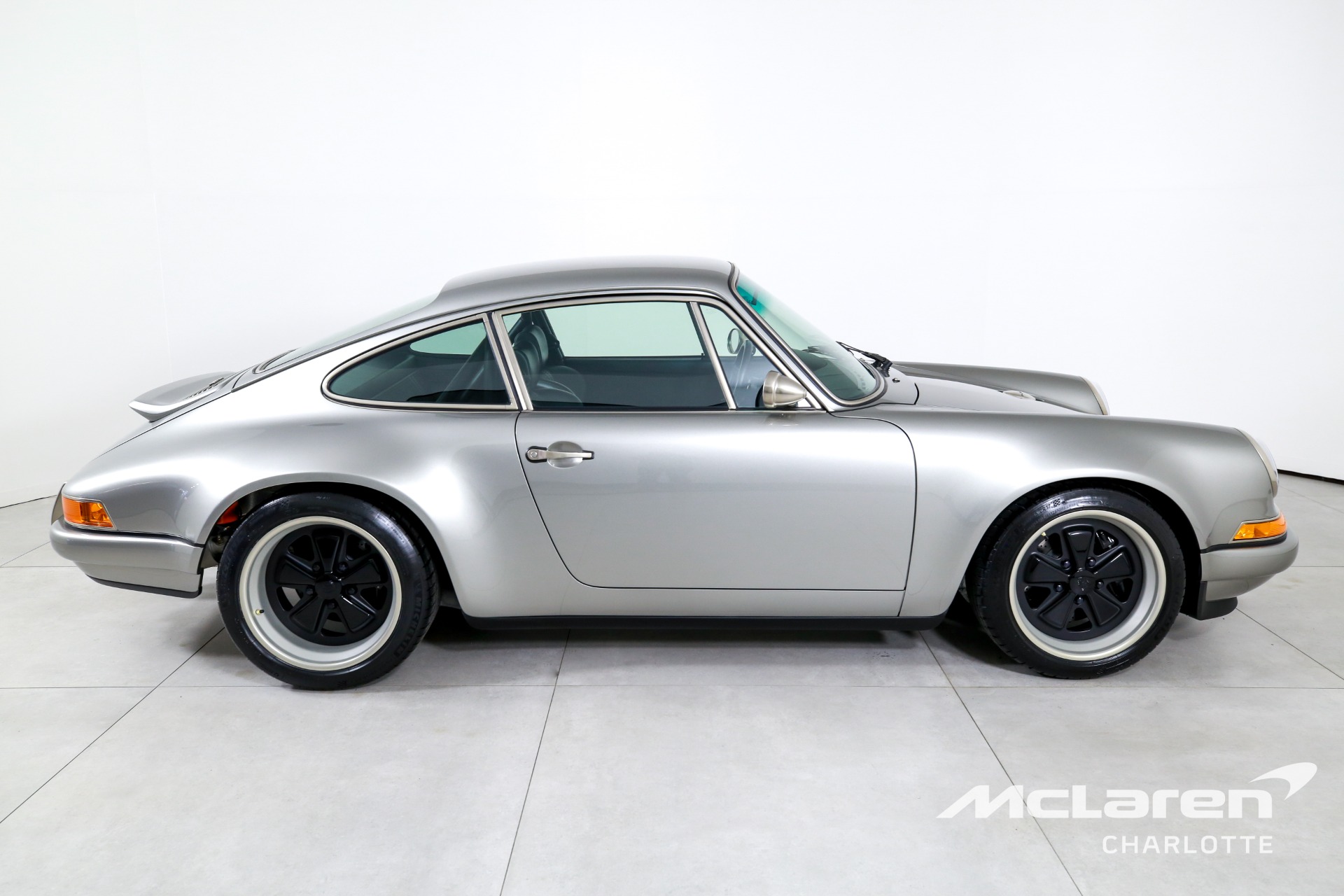 Used 1990 PORSCHE 911 SINGER | Charlotte, NC