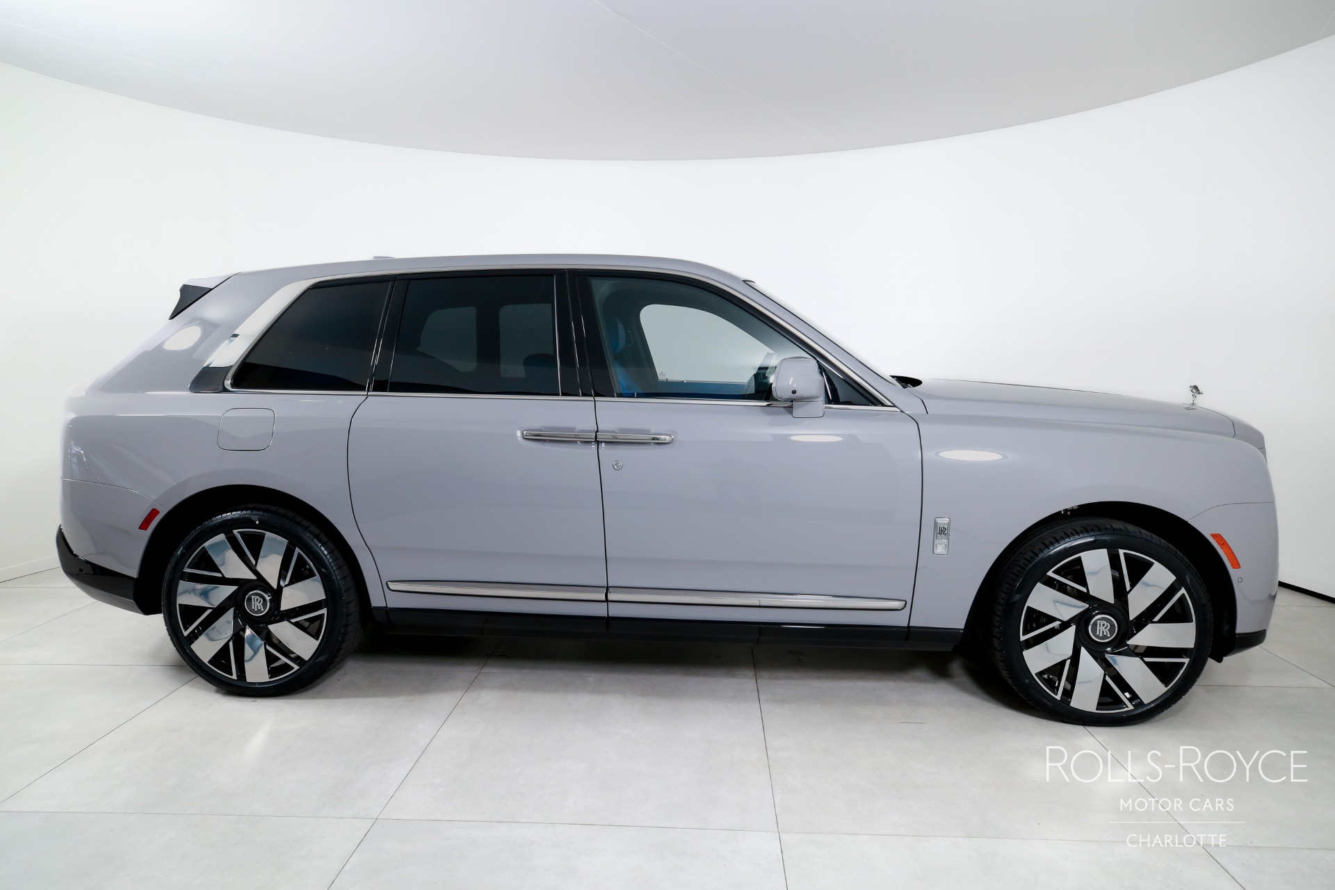 New 2027 Rolls-Royce Cullinan  | Charlotte, NC
