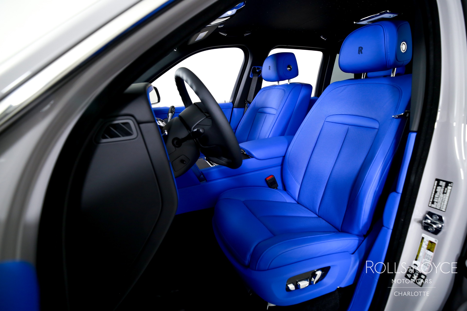 New 2027 Rolls-Royce Cullinan  | Charlotte, NC