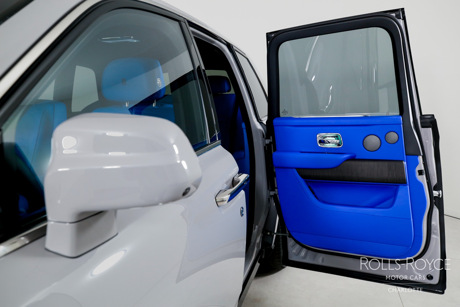 New 2027 Rolls-Royce Cullinan  | Charlotte, NC
