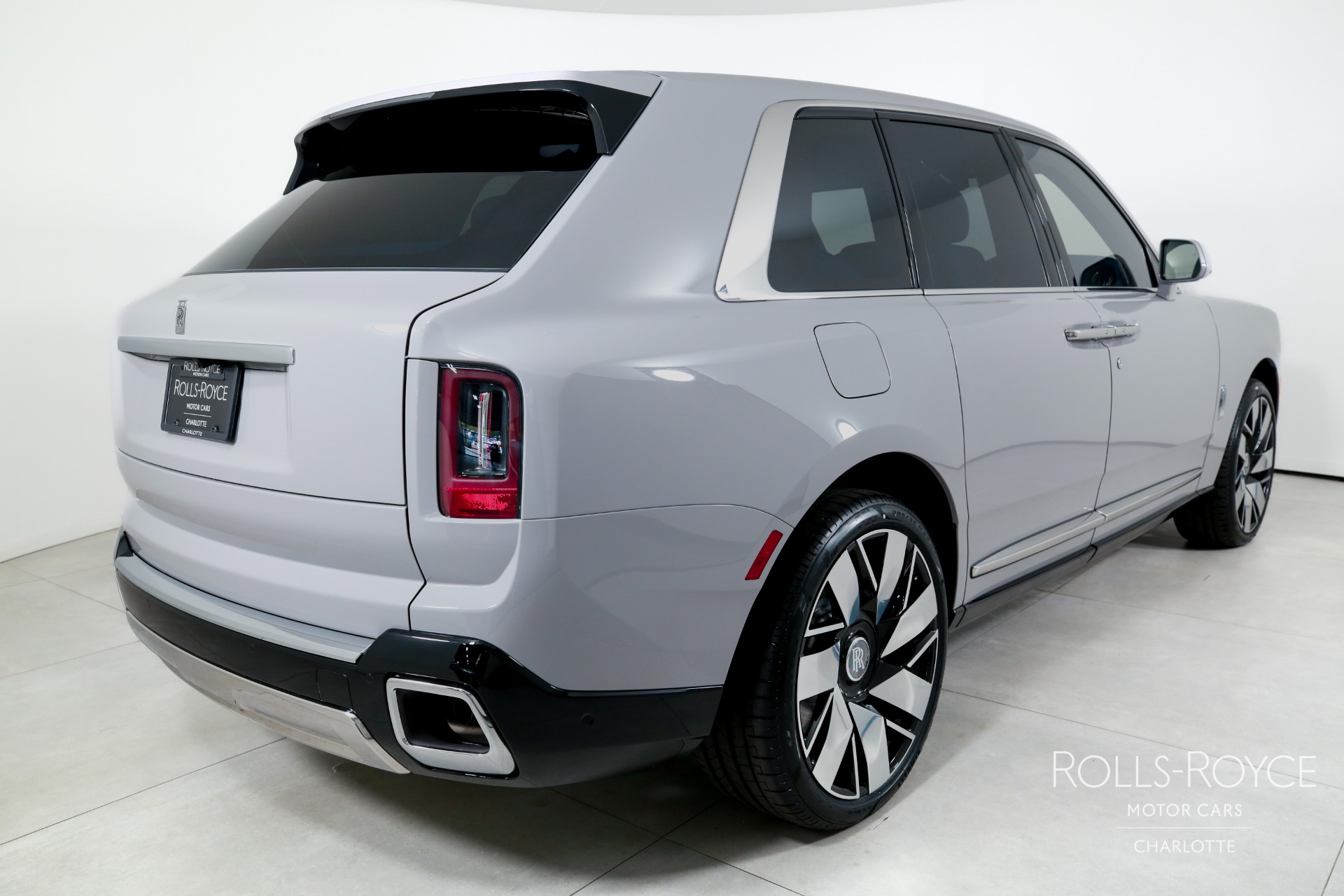 New 2027 Rolls-Royce Cullinan  | Charlotte, NC