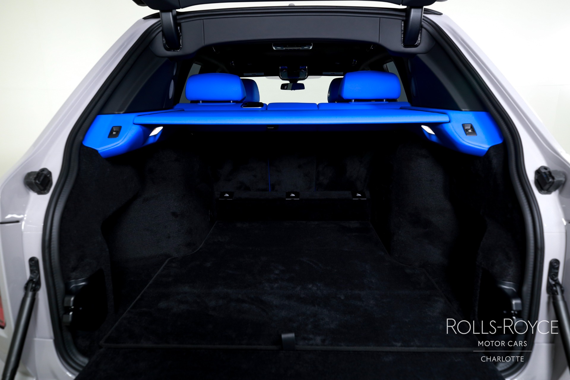 New 2027 Rolls-Royce Cullinan  | Charlotte, NC