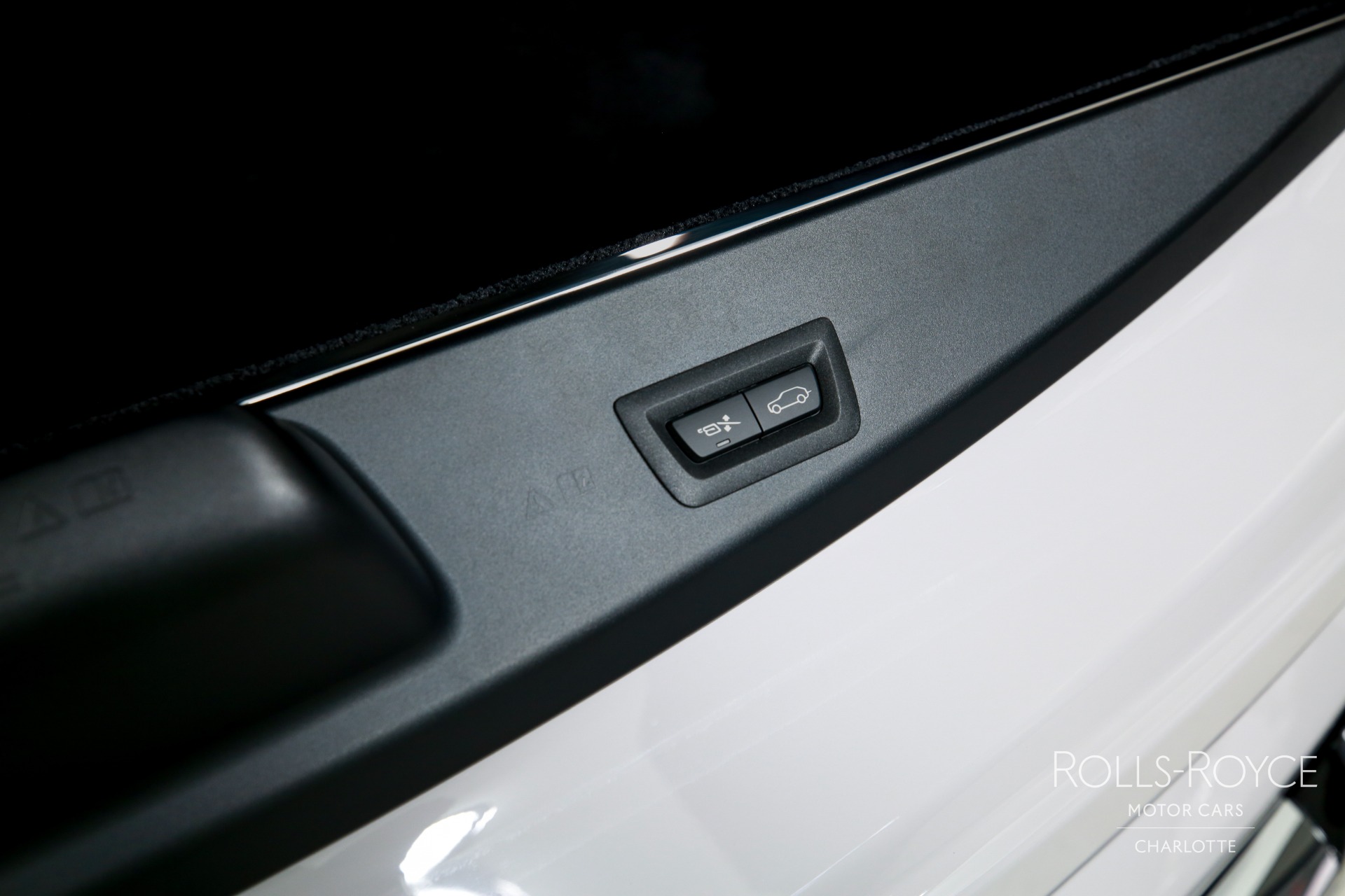 New 2027 Rolls-Royce Cullinan  | Charlotte, NC