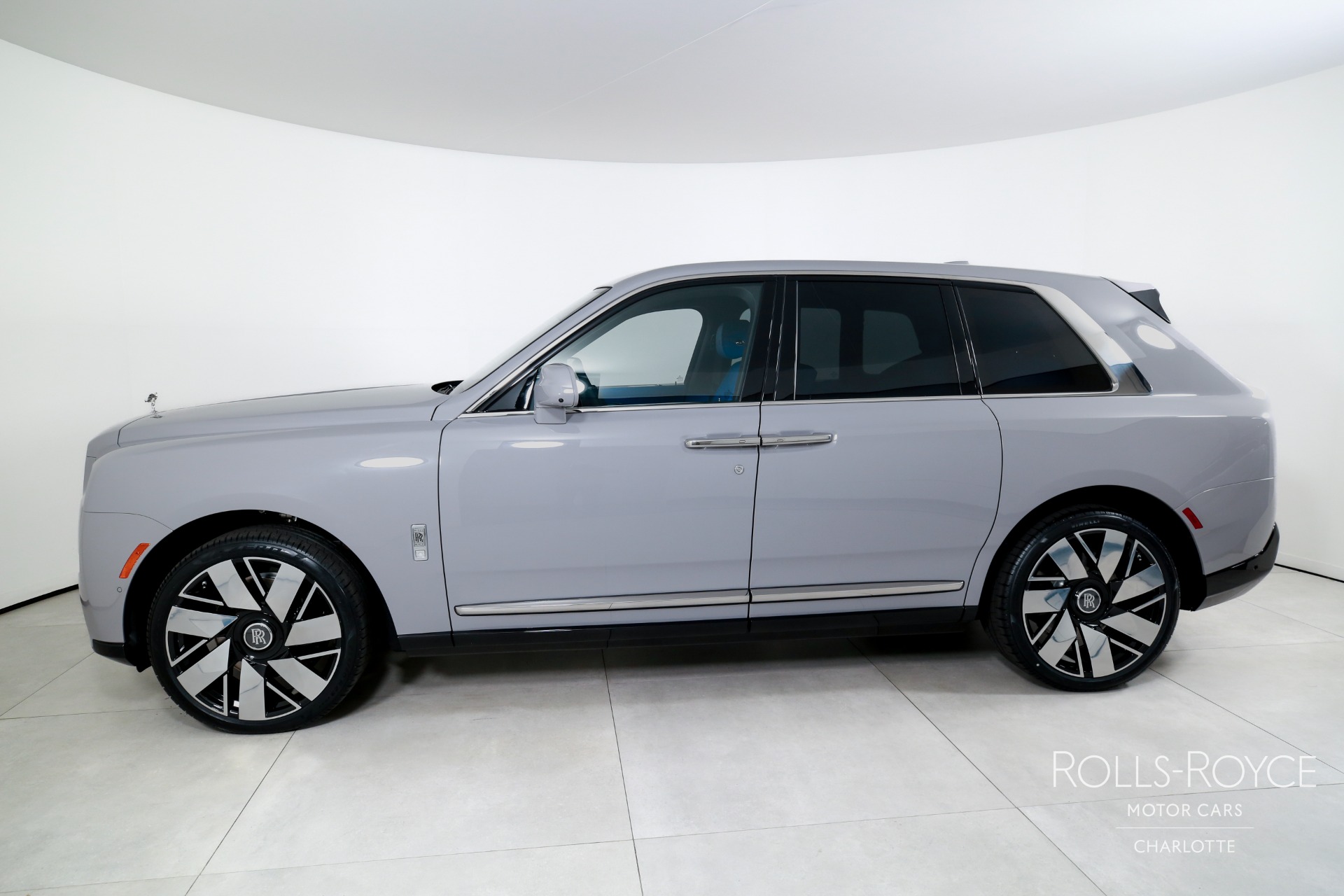 New 2027 Rolls-Royce Cullinan  | Charlotte, NC