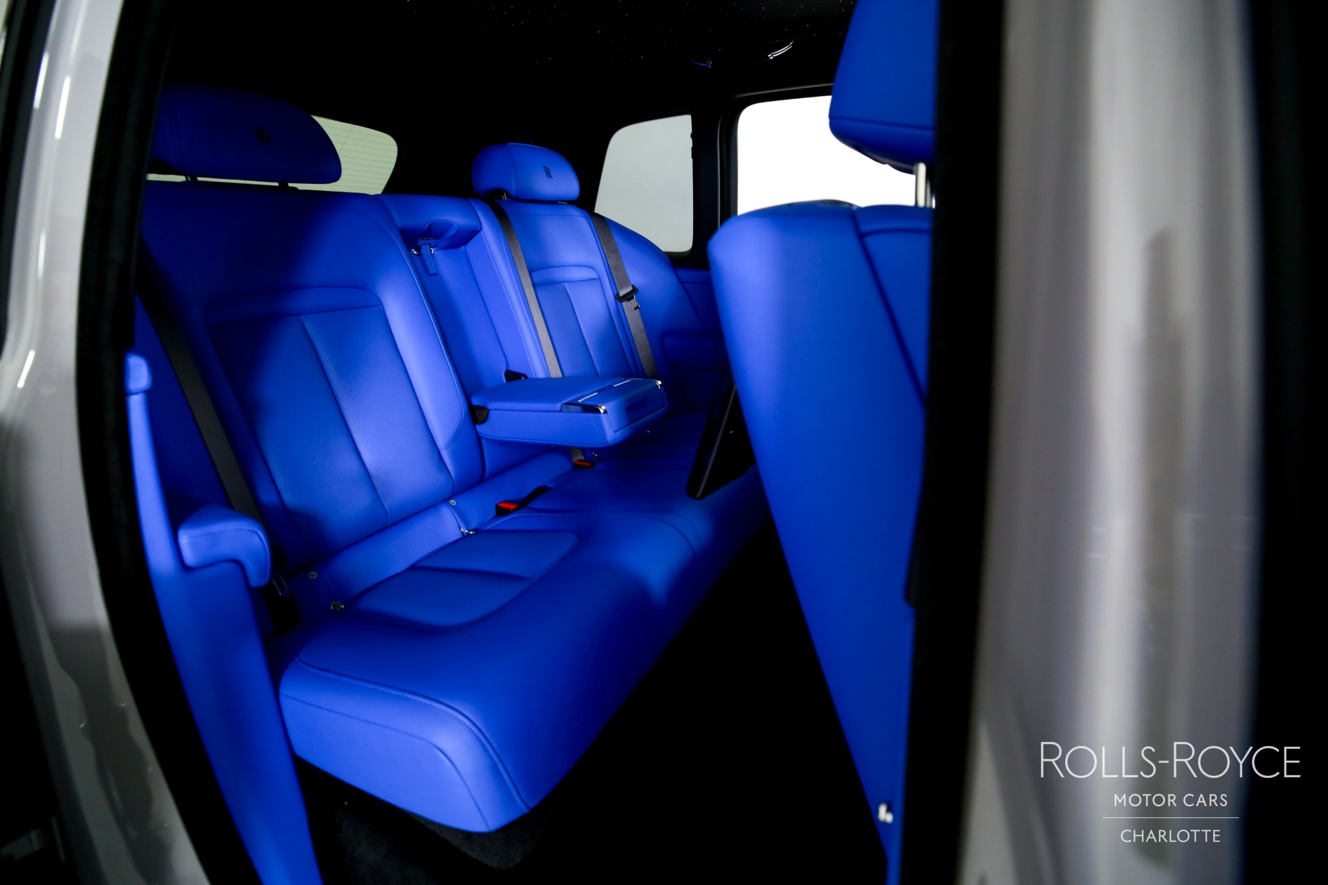 New 2027 Rolls-Royce Cullinan  | Charlotte, NC