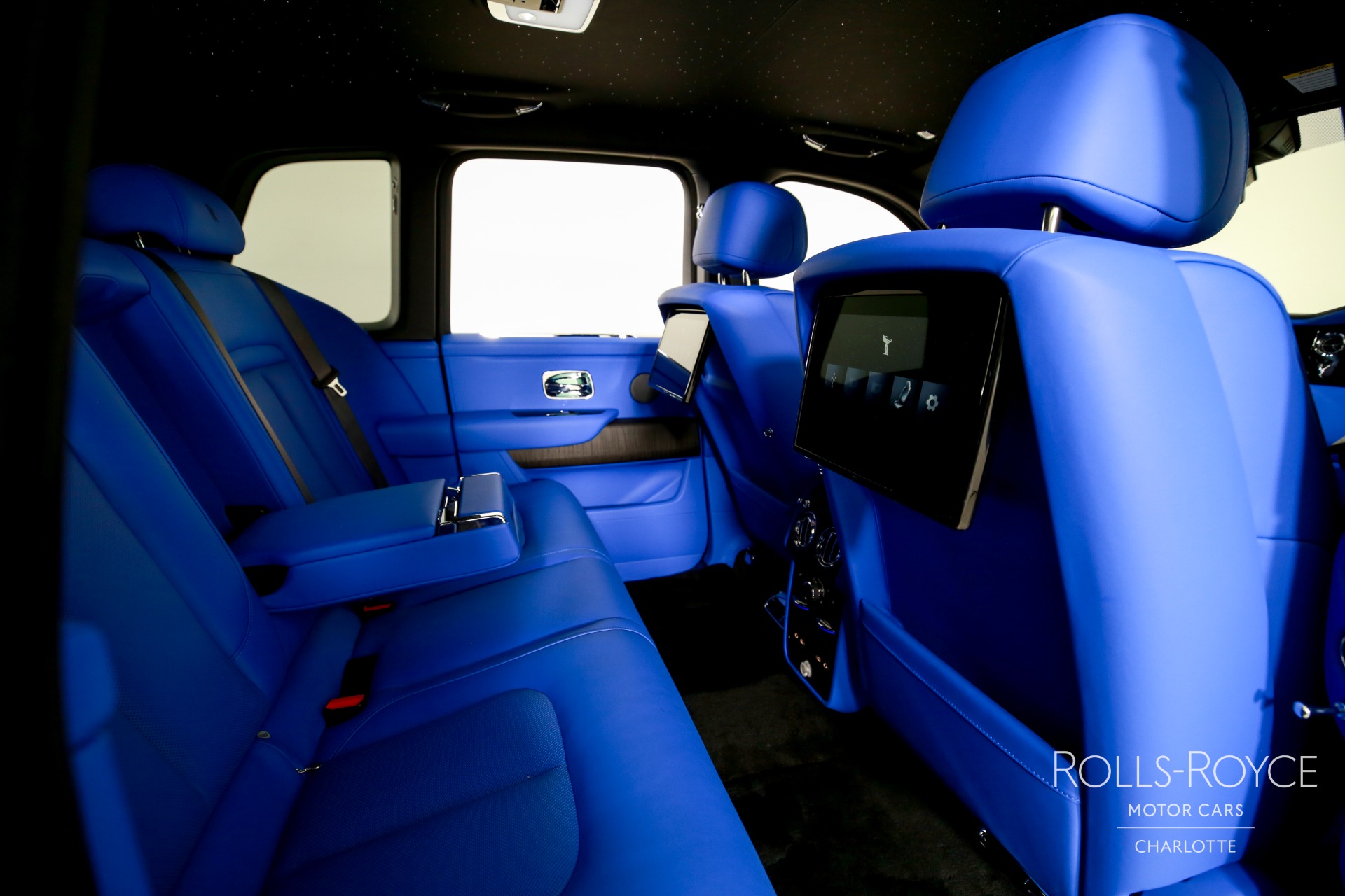 New 2027 Rolls-Royce Cullinan  | Charlotte, NC