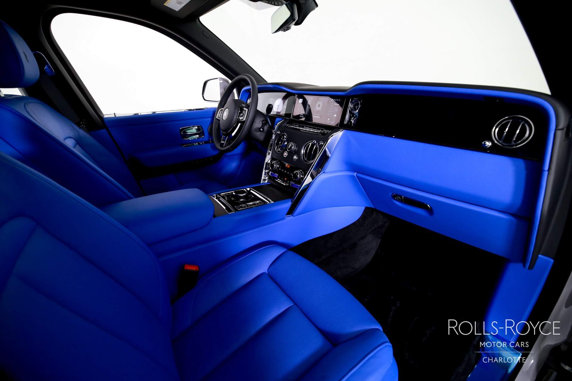 New 2027 Rolls-Royce Cullinan  | Charlotte, NC