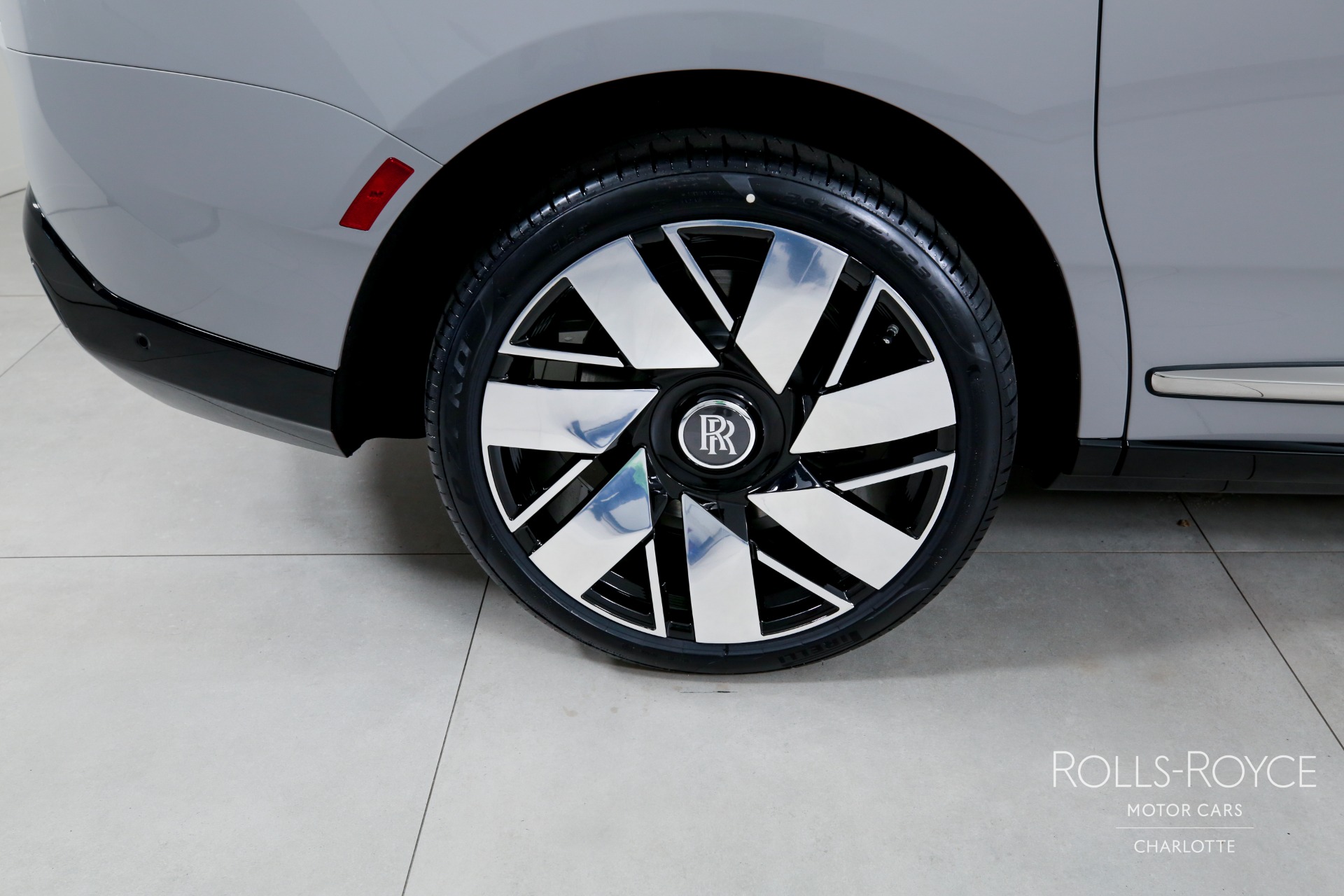 New 2027 Rolls-Royce Cullinan  | Charlotte, NC