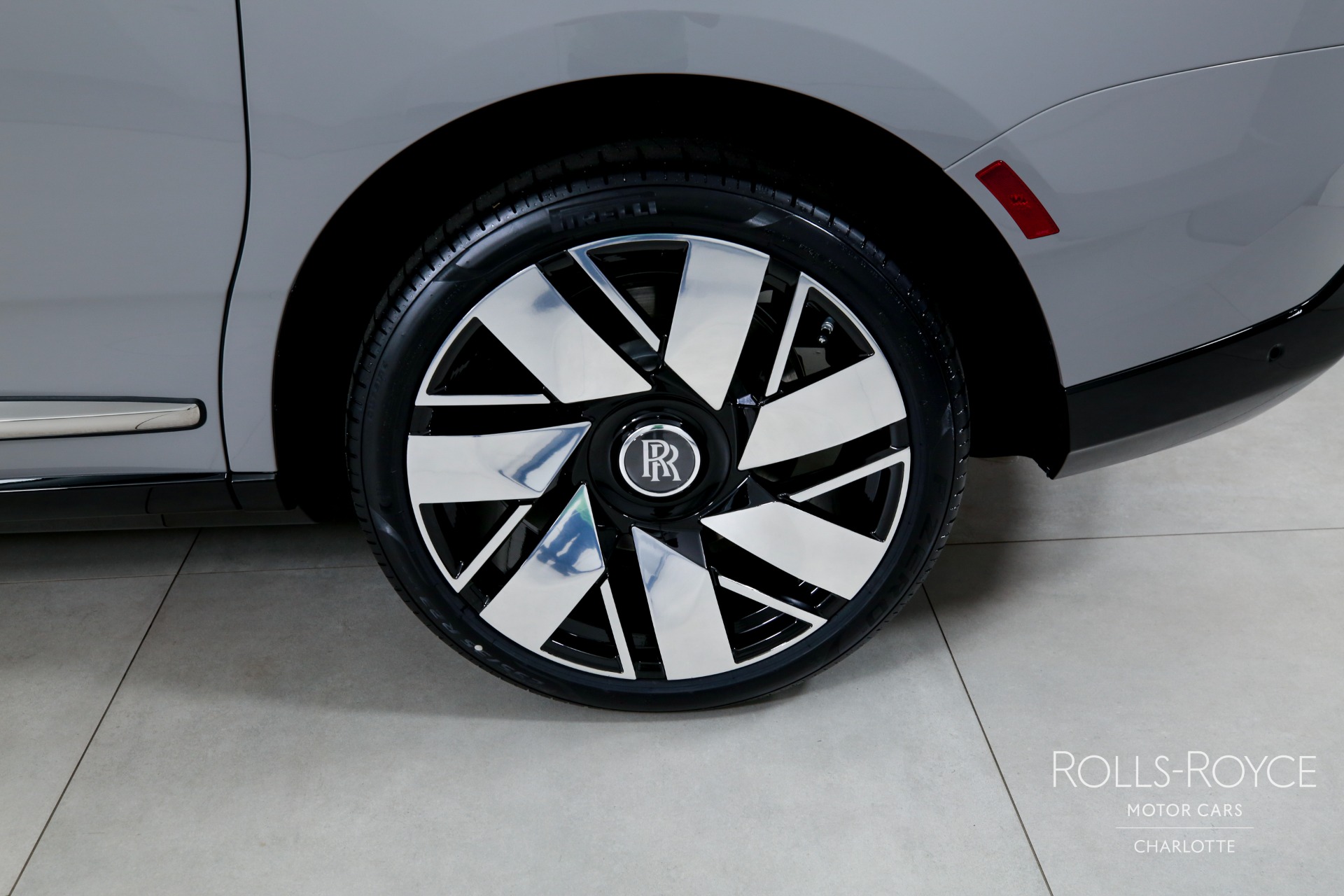 New 2027 Rolls-Royce Cullinan  | Charlotte, NC