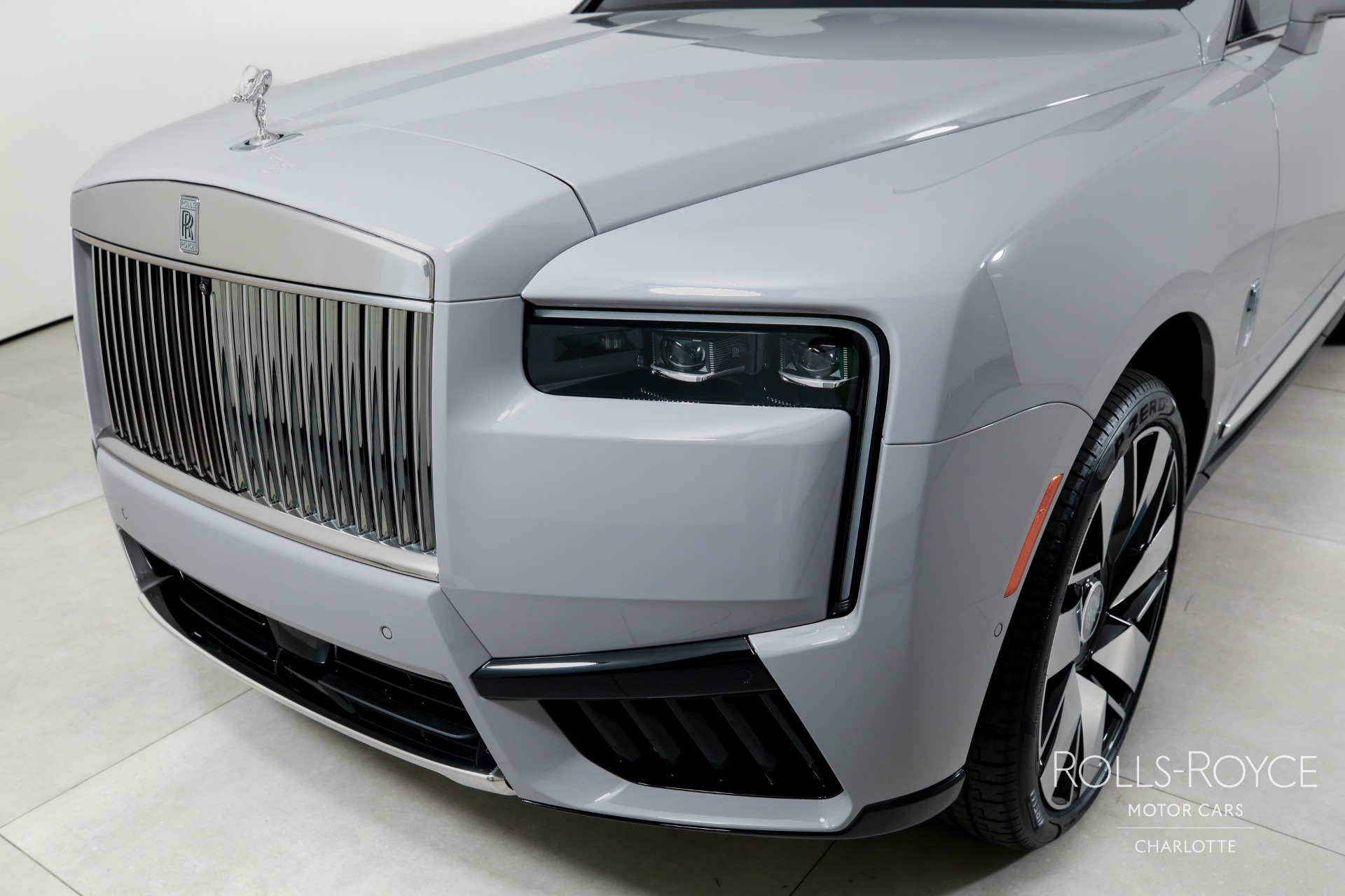 New 2027 Rolls-Royce Cullinan  | Charlotte, NC