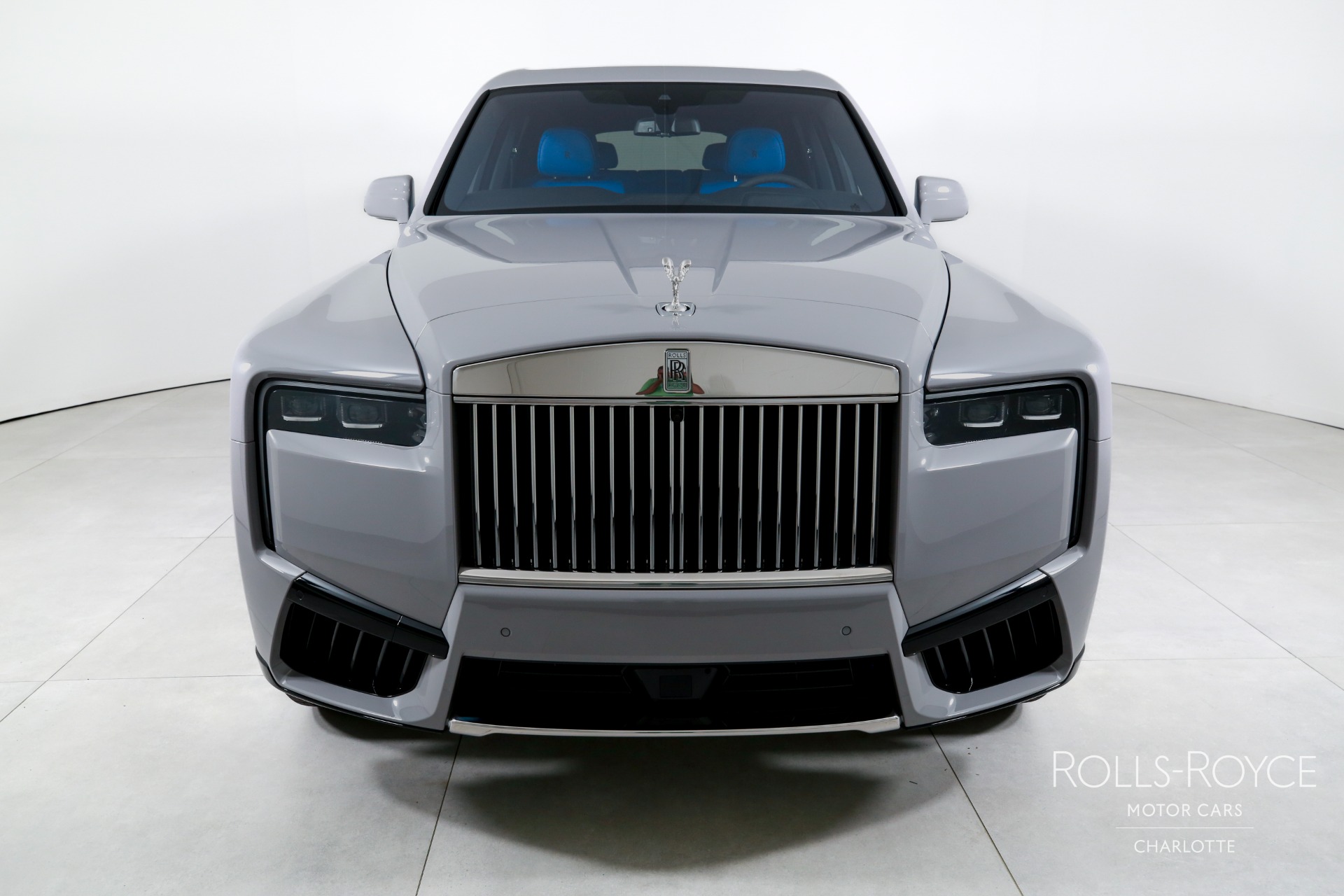 New 2027 Rolls-Royce Cullinan  | Charlotte, NC