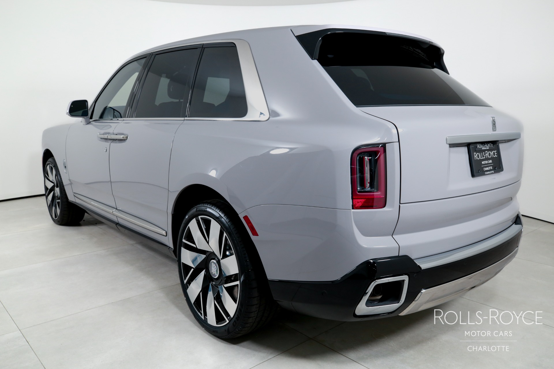 New 2027 Rolls-Royce Cullinan  | Charlotte, NC