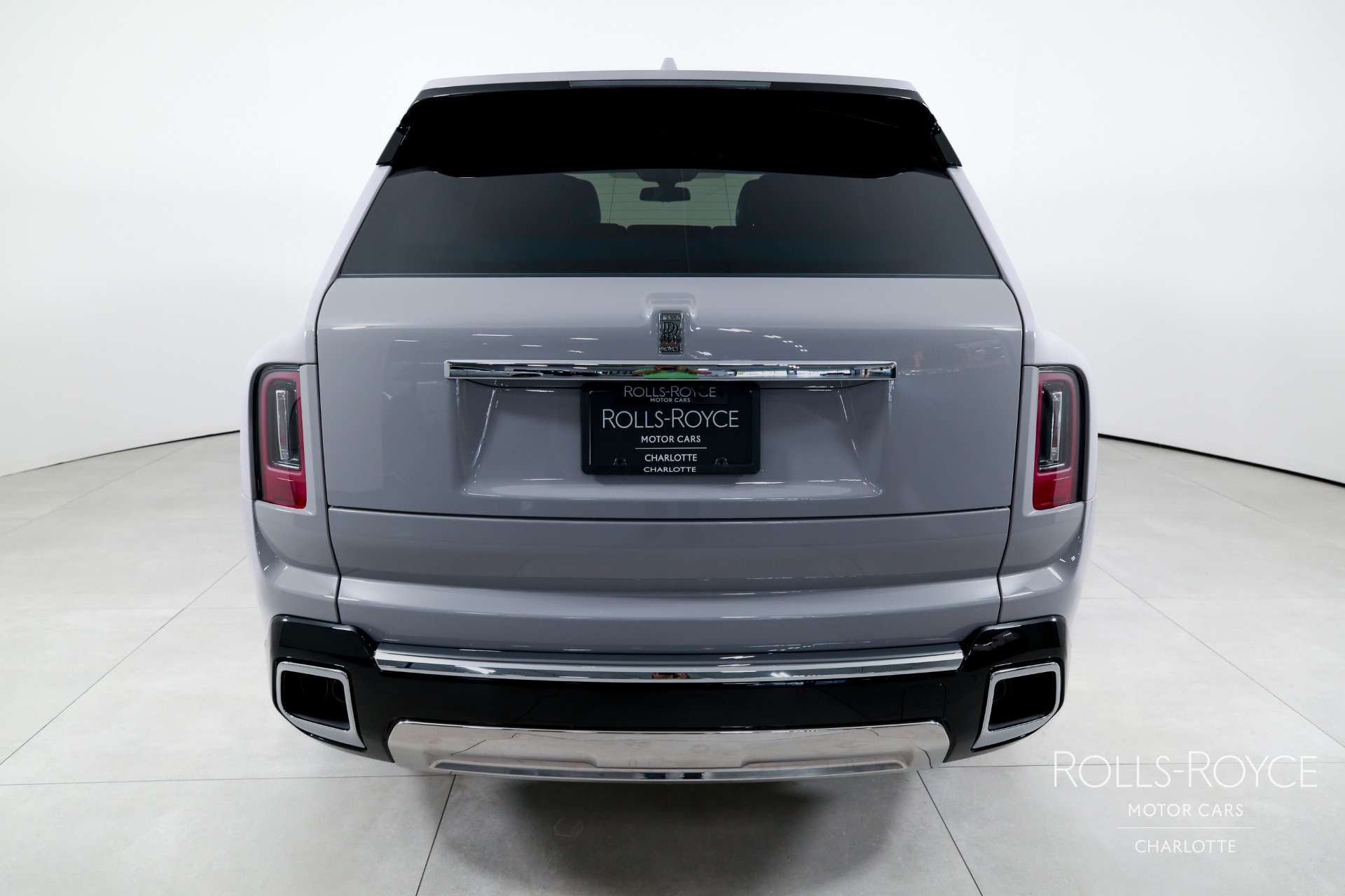 New 2027 Rolls-Royce Cullinan  | Charlotte, NC