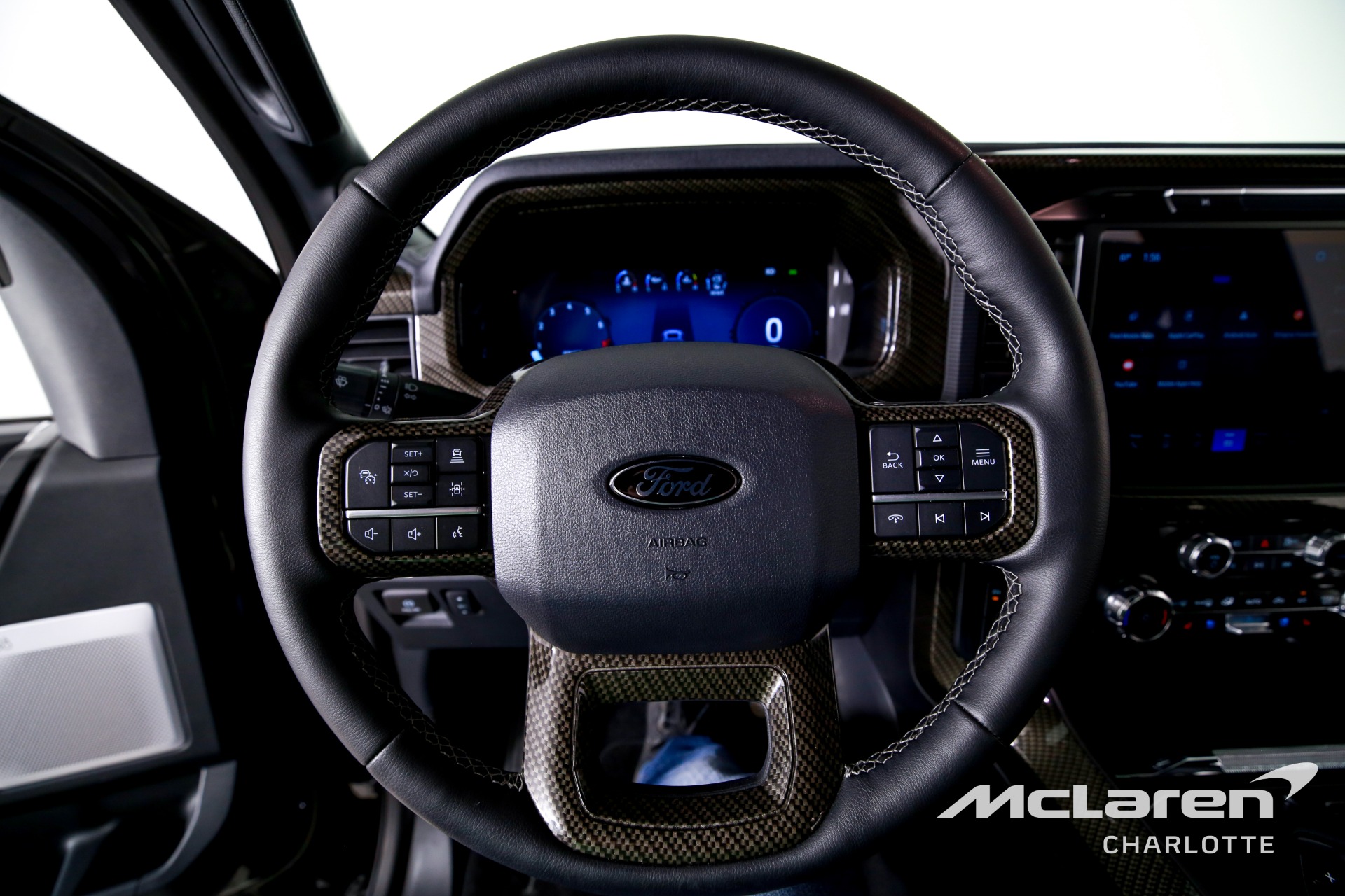 Used 2025 Ford F-150 Lariat | Charlotte, NC