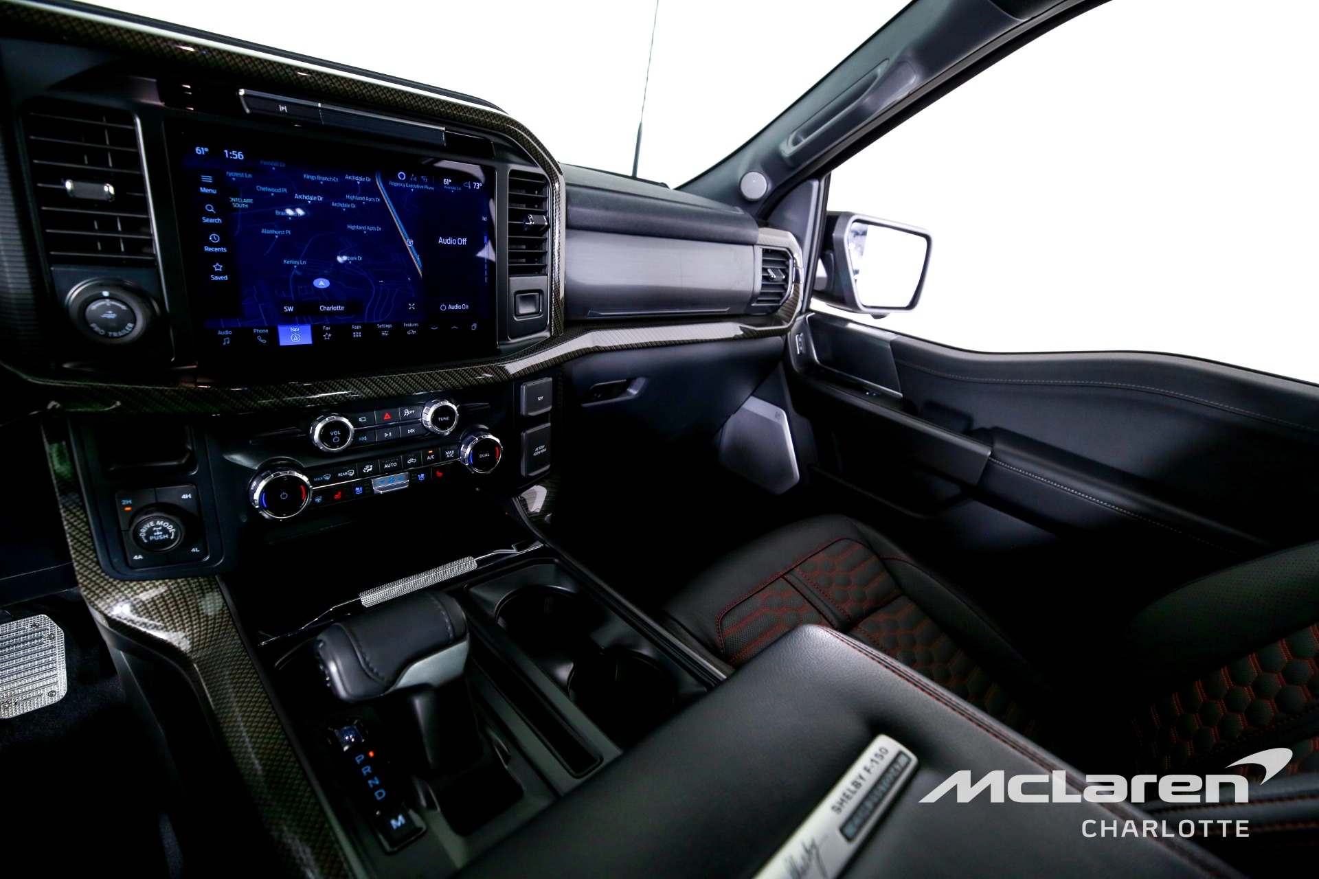 Used 2025 Ford F-150 Lariat | Charlotte, NC