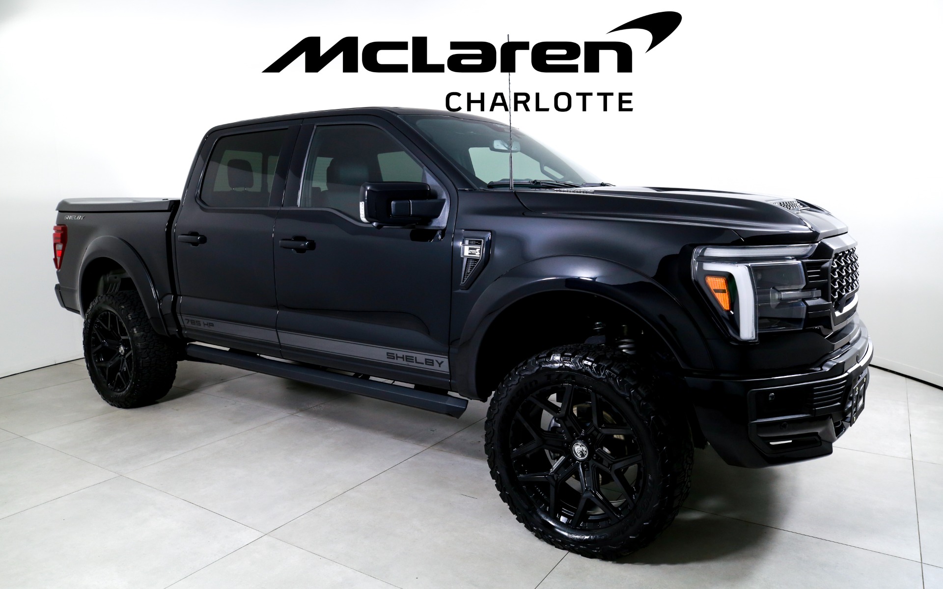 Used 2025 Ford F-150 Lariat | Charlotte, NC
