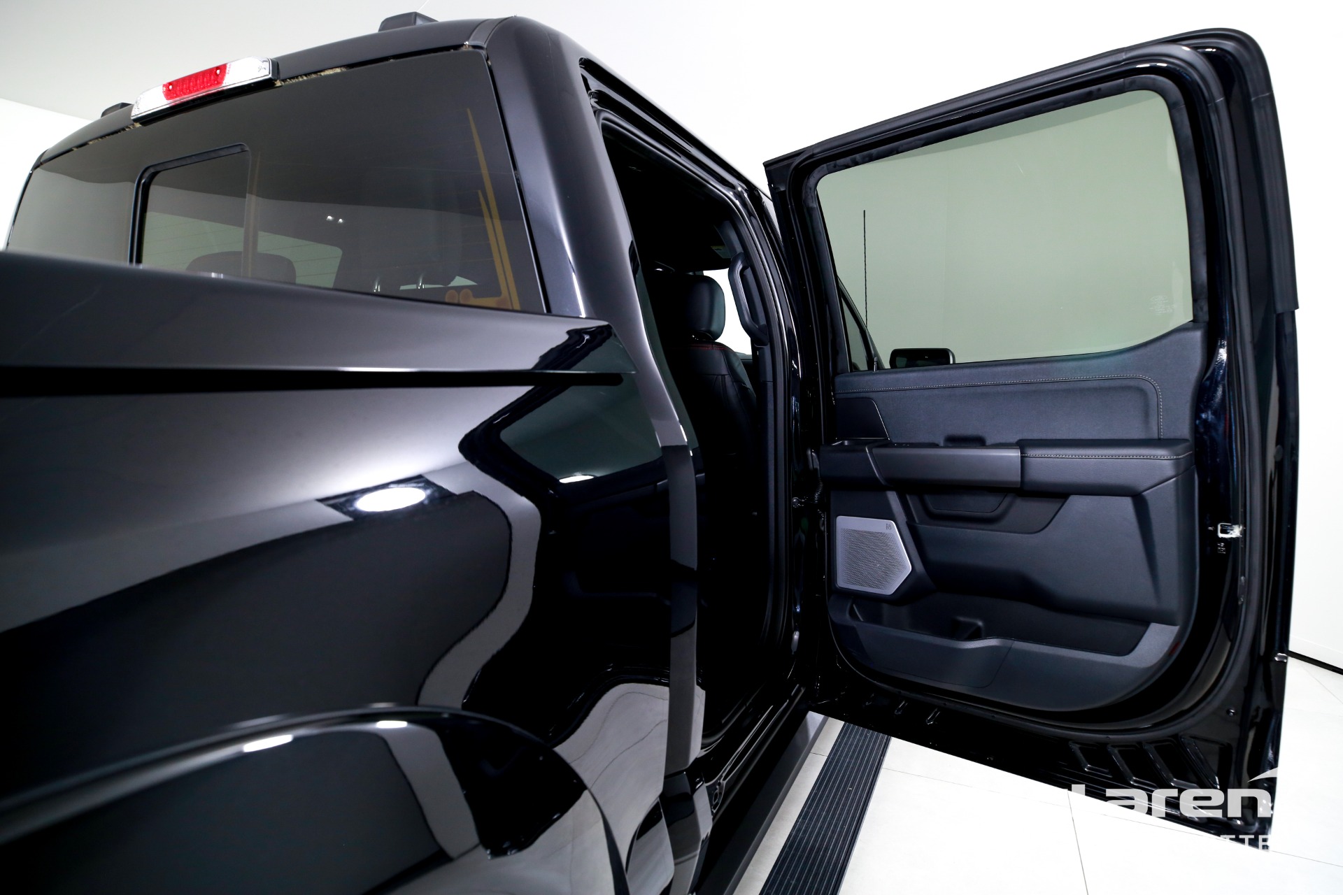 Used 2025 Ford F-150 Lariat | Charlotte, NC
