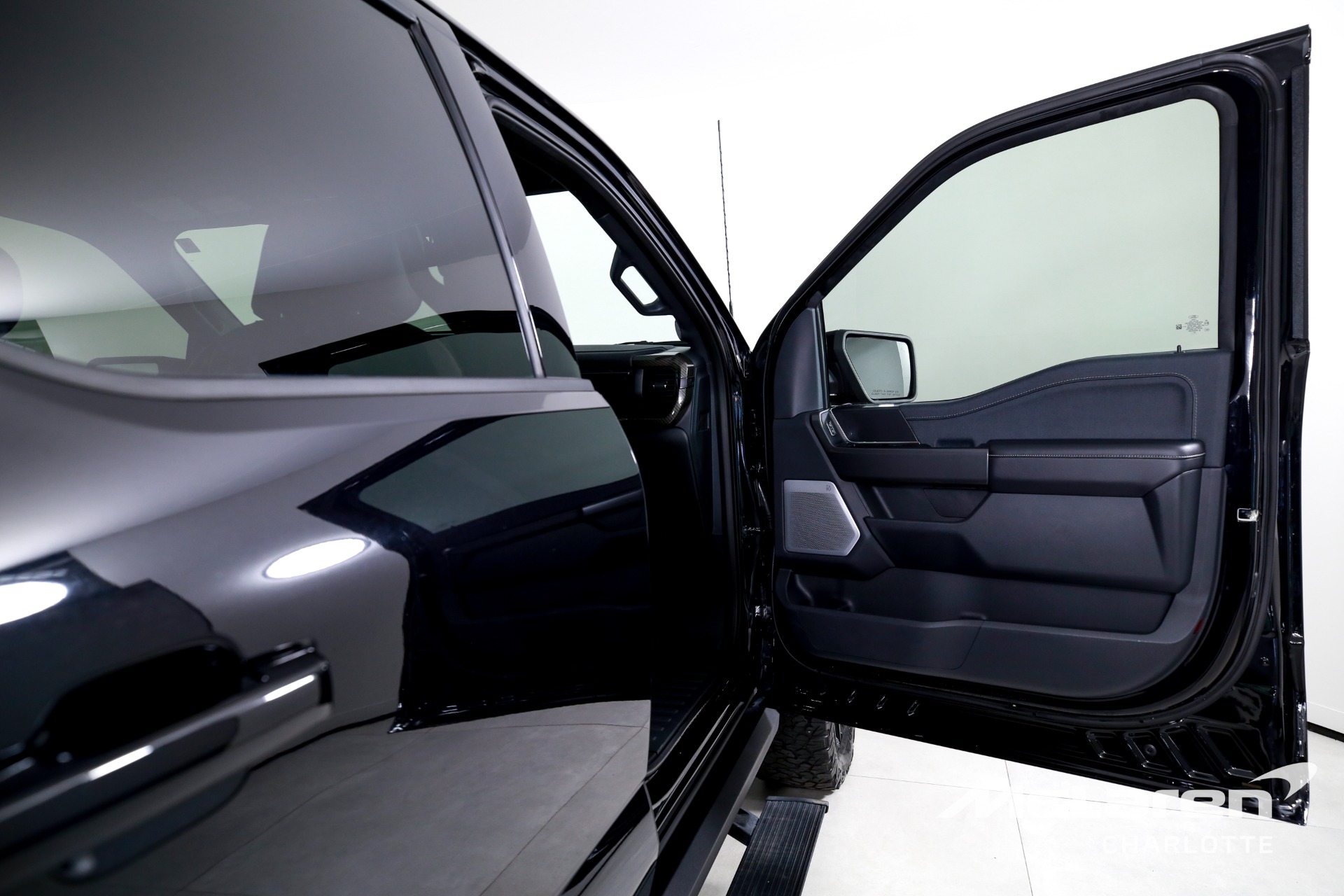 Used 2025 Ford F-150 Lariat | Charlotte, NC