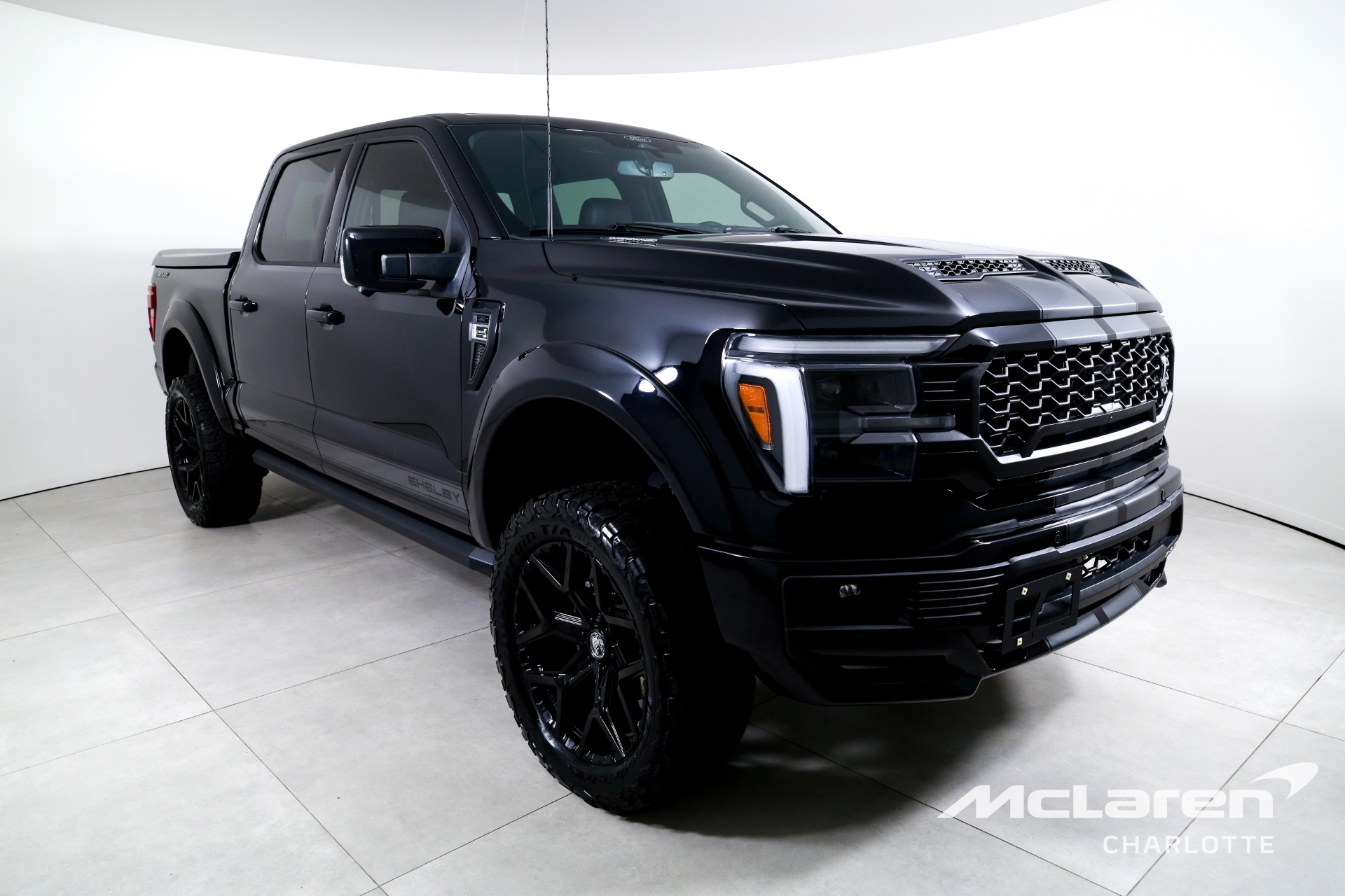 Used 2025 Ford F-150 Lariat | Charlotte, NC