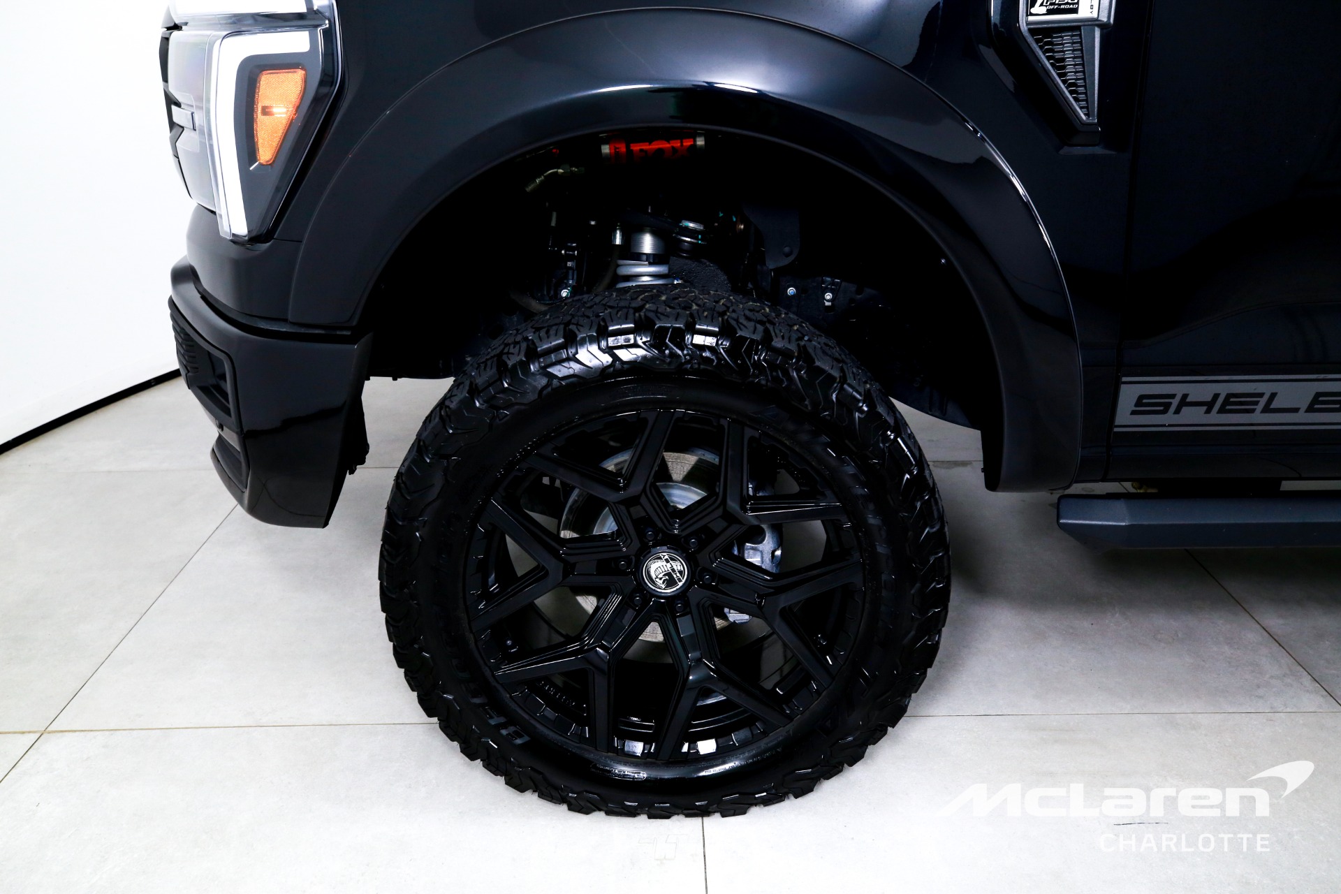 Used 2025 Ford F-150 Lariat | Charlotte, NC